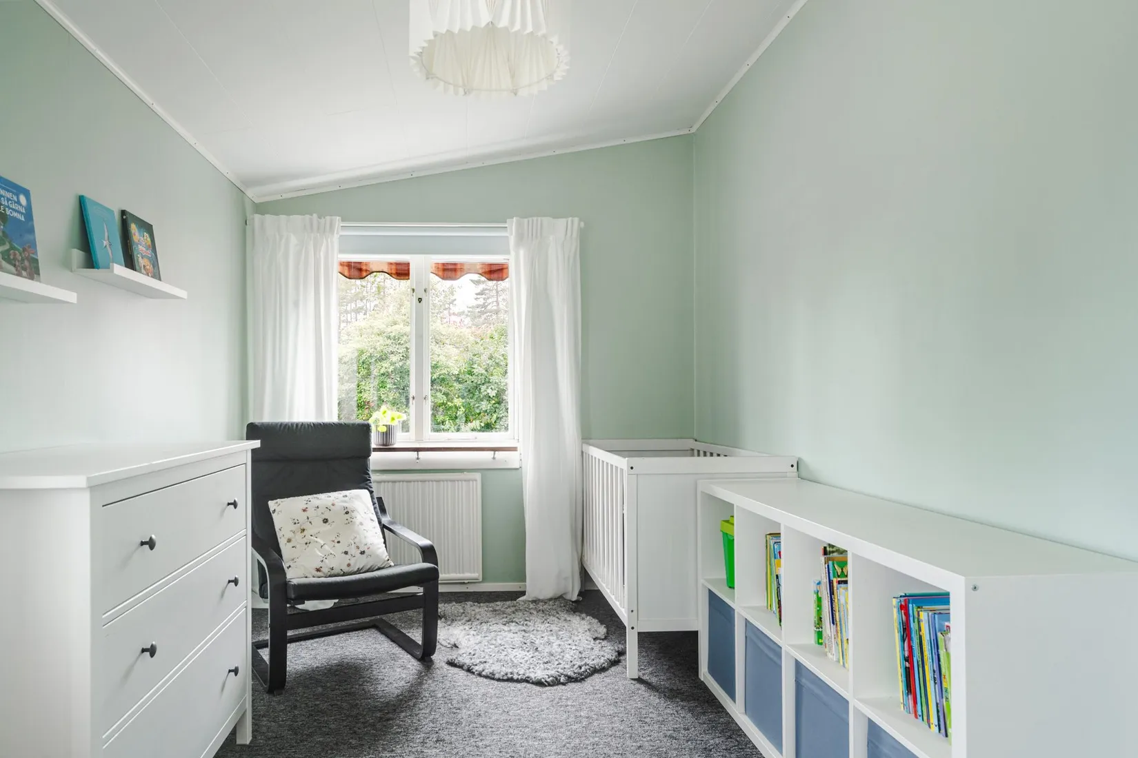 Villa, Brunnsvägen 144A, Finninge, Strängnäs
