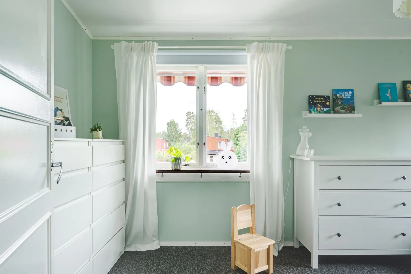 Villa, Brunnsvägen 144A, Finninge, Strängnäs