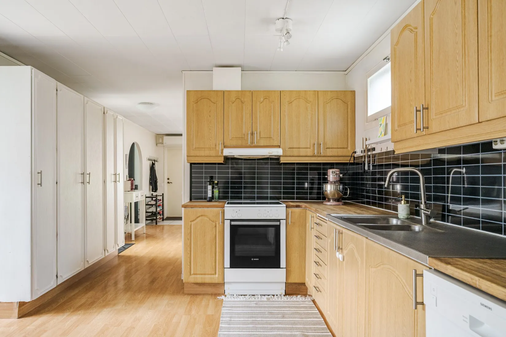 Villa, Brunnsvägen 144A, Finninge, Strängnäs