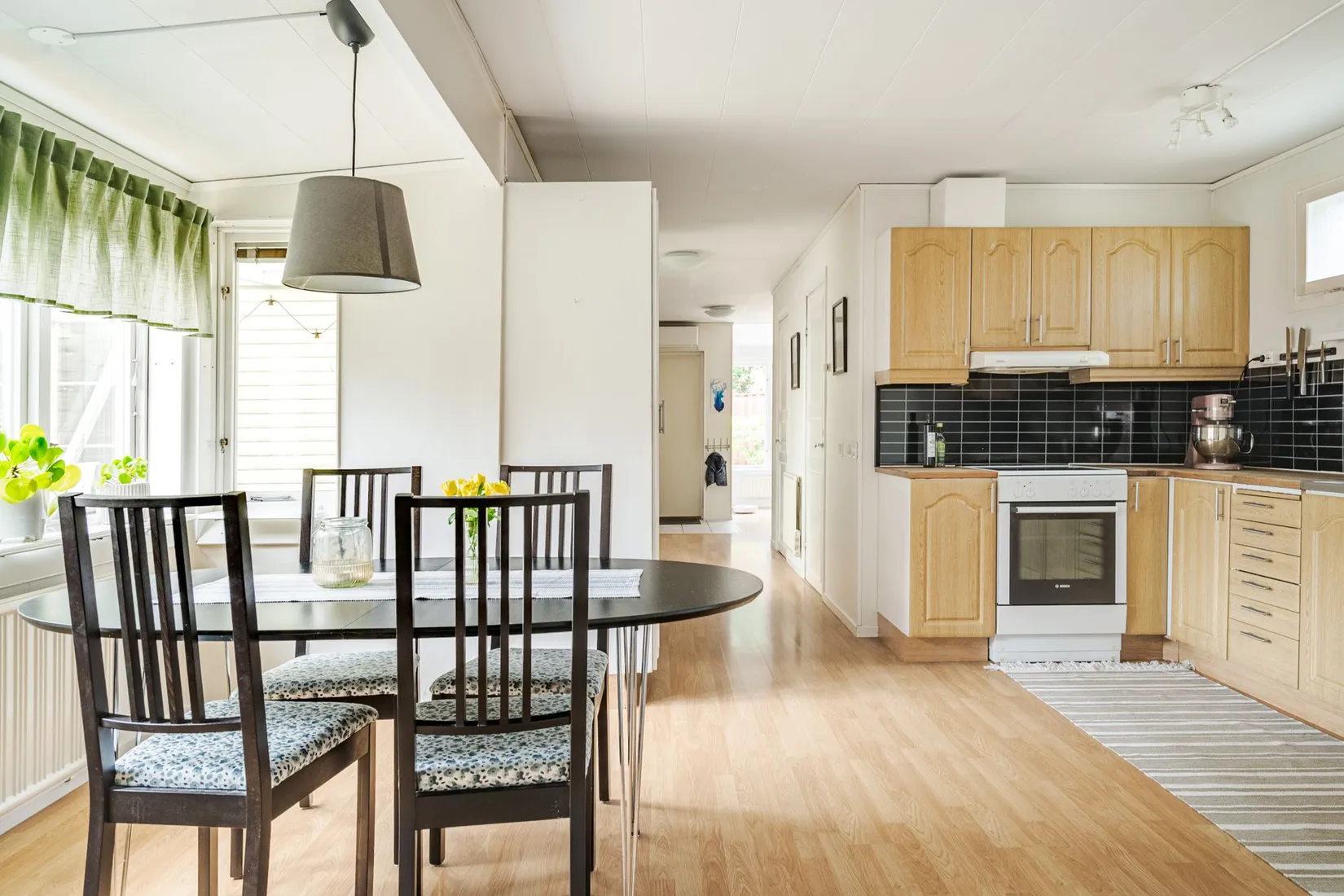 Villa, Brunnsvägen 144A, Finninge, Strängnäs