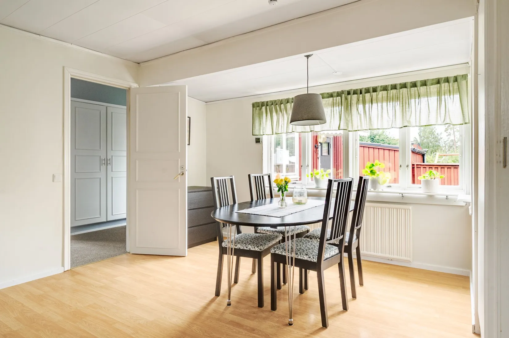 Villa, Brunnsvägen 144A, Finninge, Strängnäs