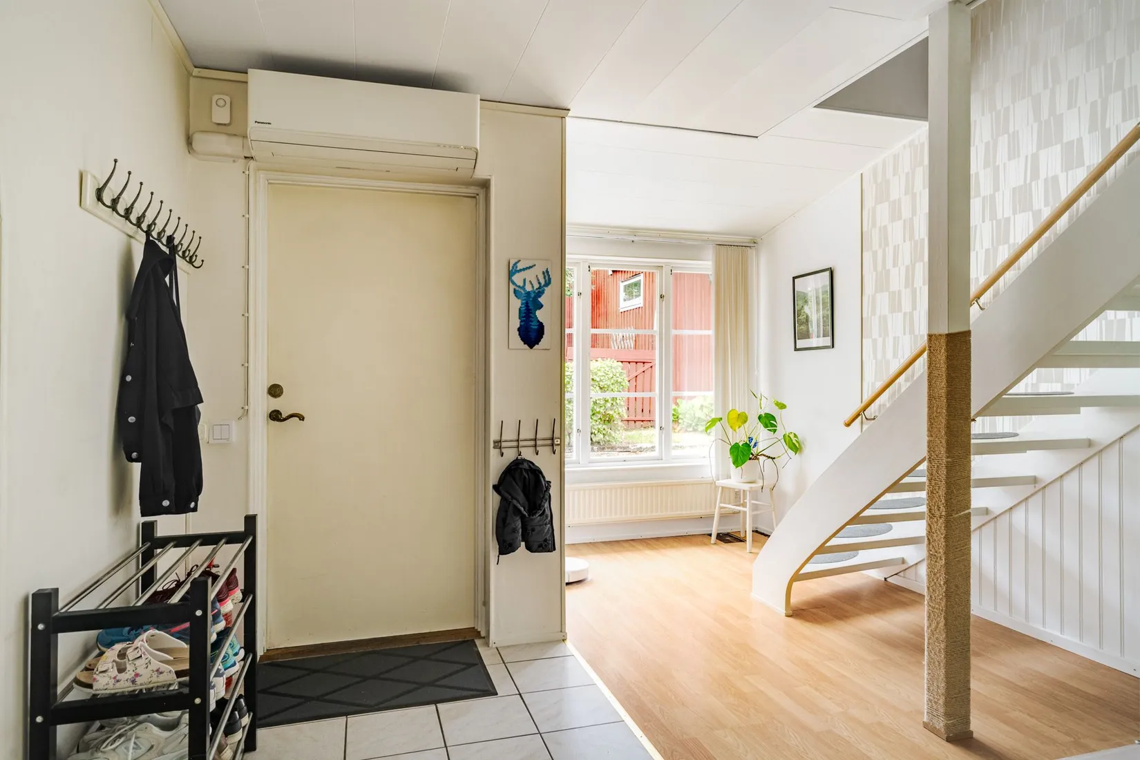 Villa, Brunnsvägen 144A, Finninge, Strängnäs