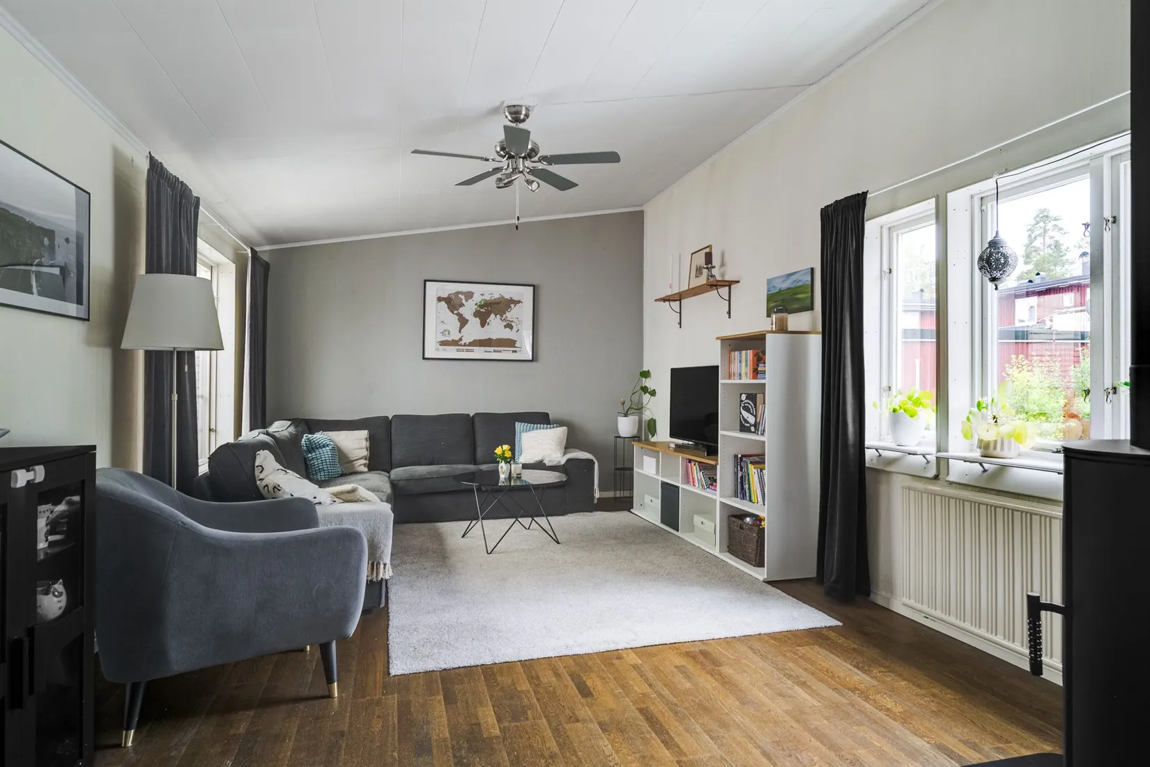 Villa, Brunnsvägen 144A, Finninge, Strängnäs