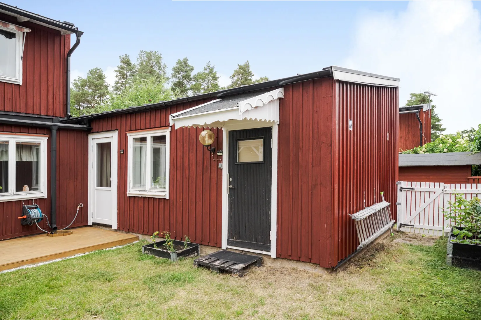 Villa, Brunnsvägen 144A, Finninge, Strängnäs