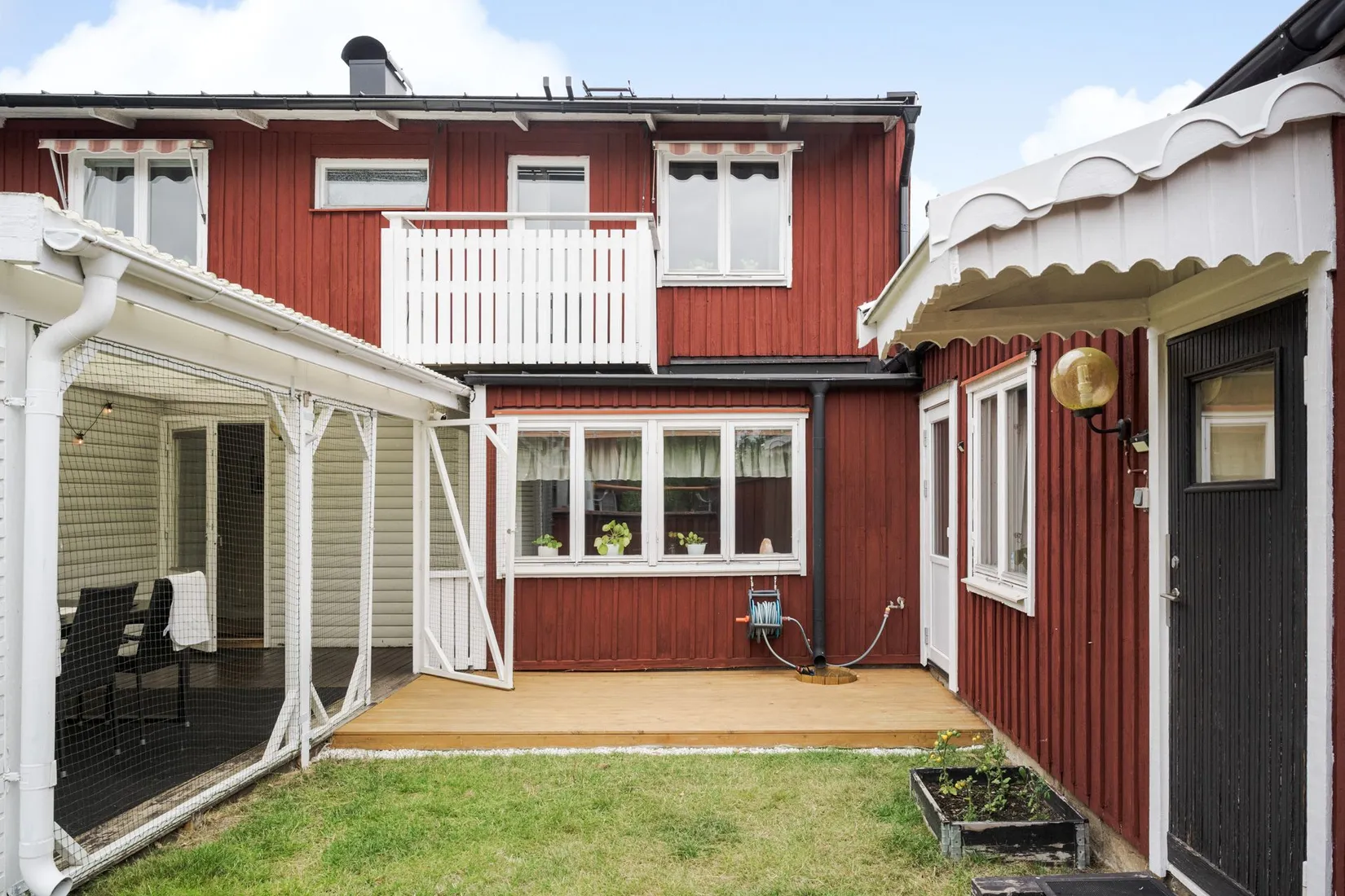 Villa, Brunnsvägen 144A, Finninge, Strängnäs