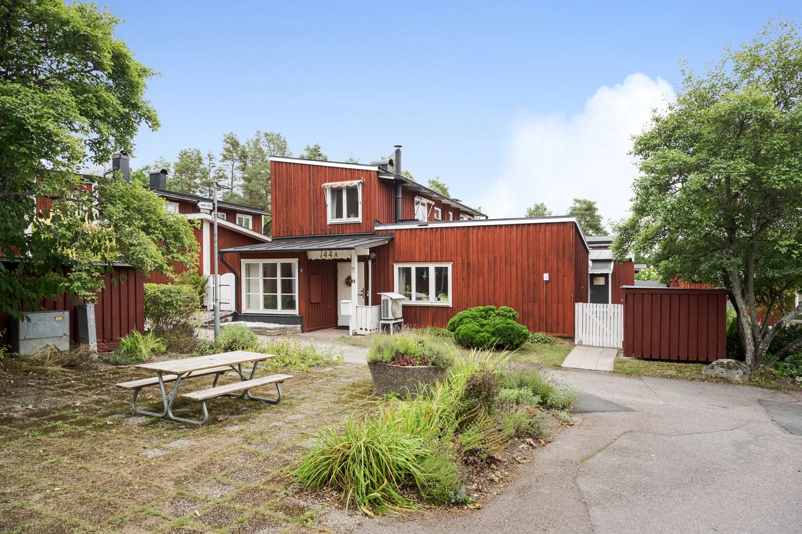Villa, Brunnsvägen 144A, Finninge, Strängnäs