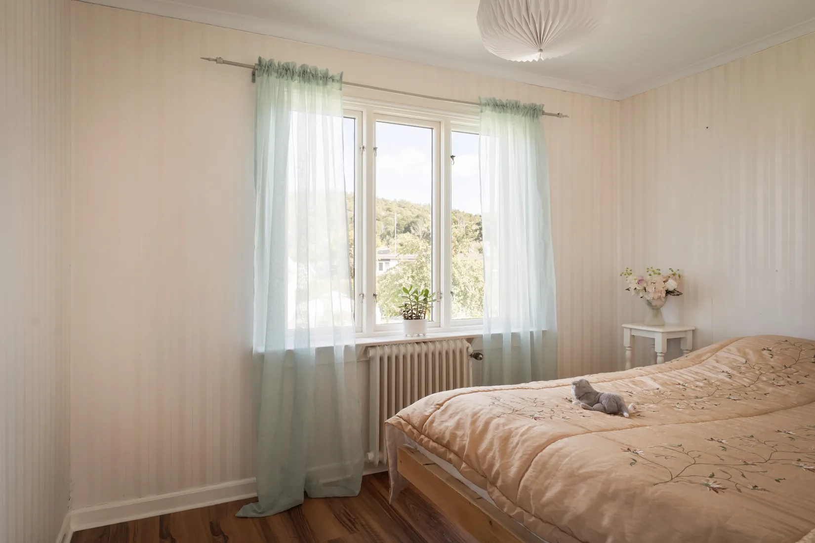 Villa, Bryggaregatan 4, Lilla Edet Centrum, Lilla Edet