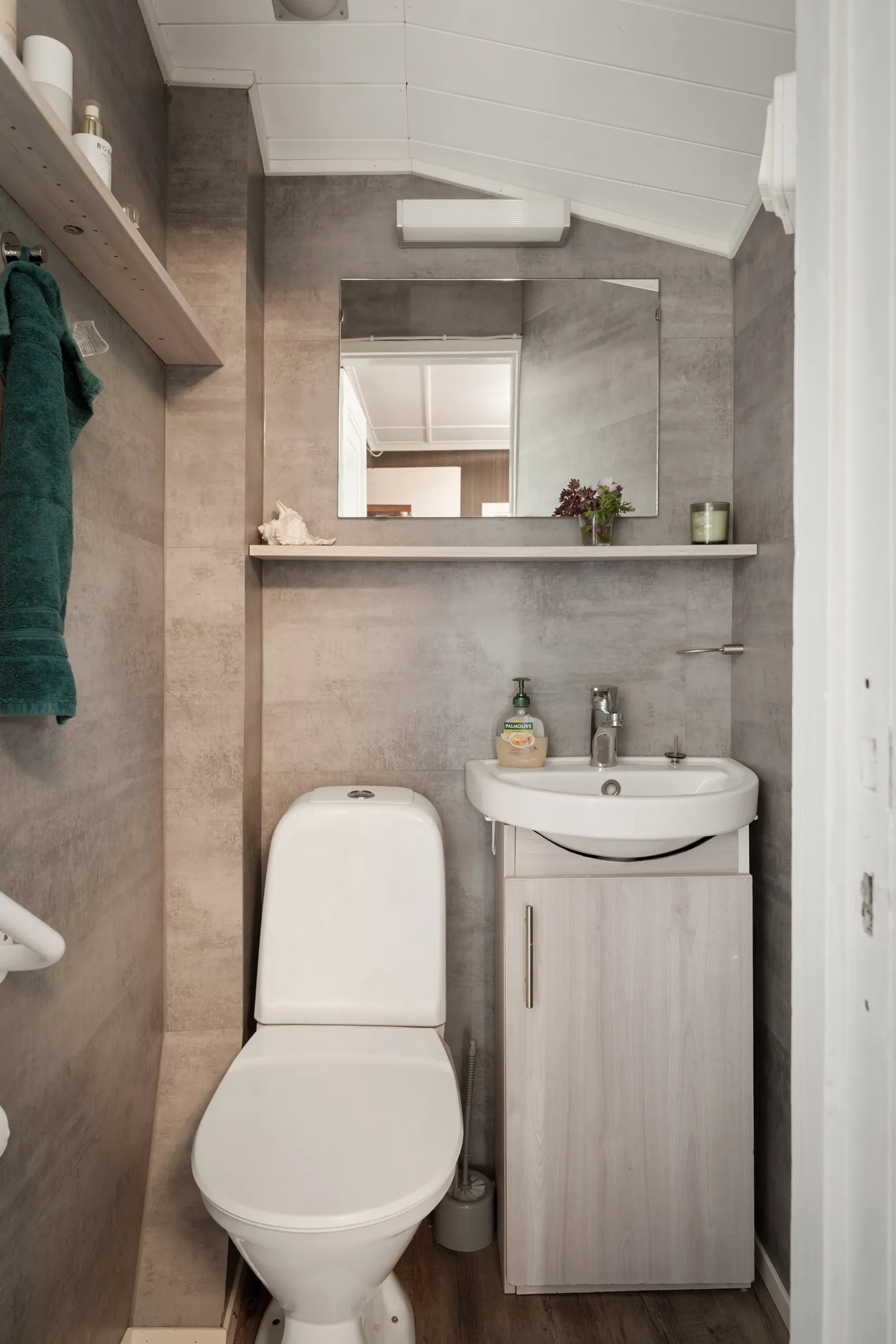 Villa, Bryggaregatan 4, Lilla Edet Centrum, Lilla Edet