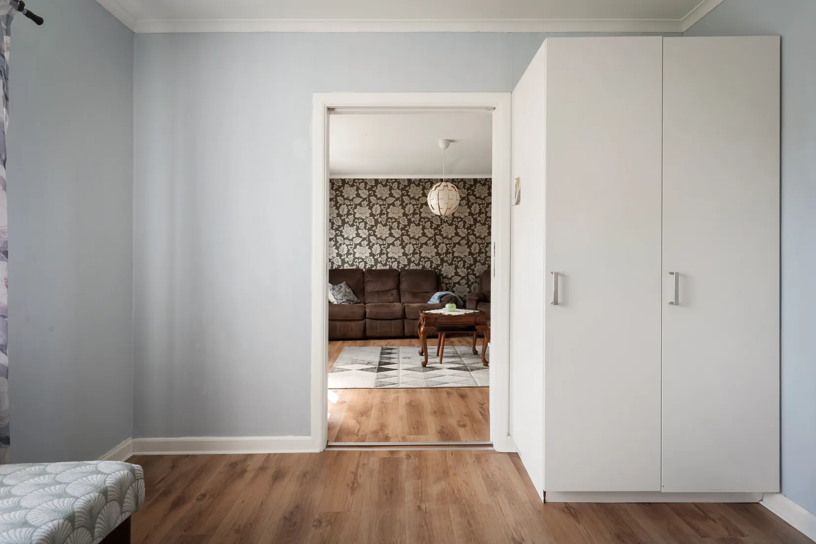 Villa, Bryggaregatan 4, Lilla Edet Centrum, Lilla Edet