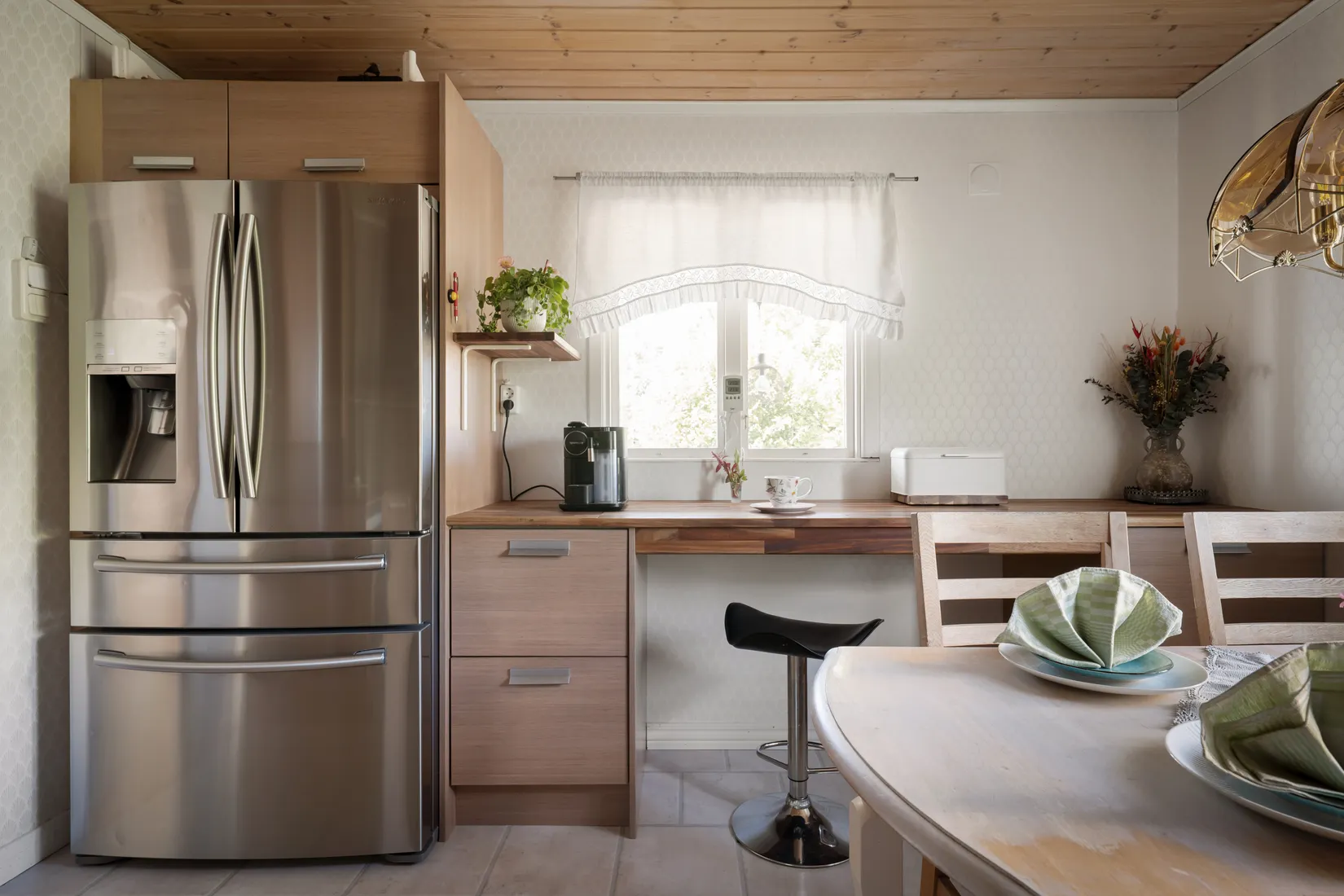 Villa, Bryggaregatan 4, Lilla Edet Centrum, Lilla Edet