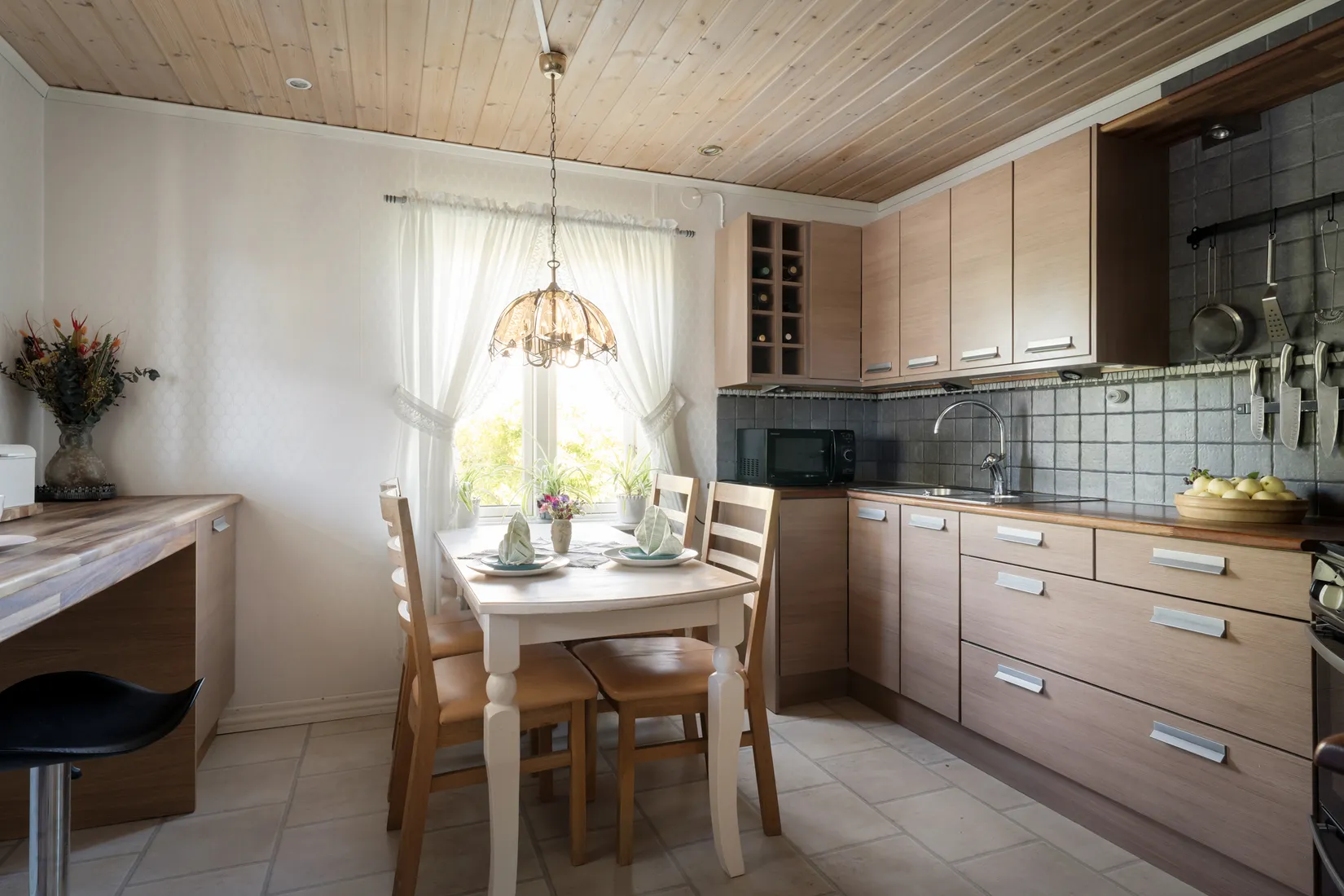 Villa, Bryggaregatan 4, Lilla Edet Centrum, Lilla Edet