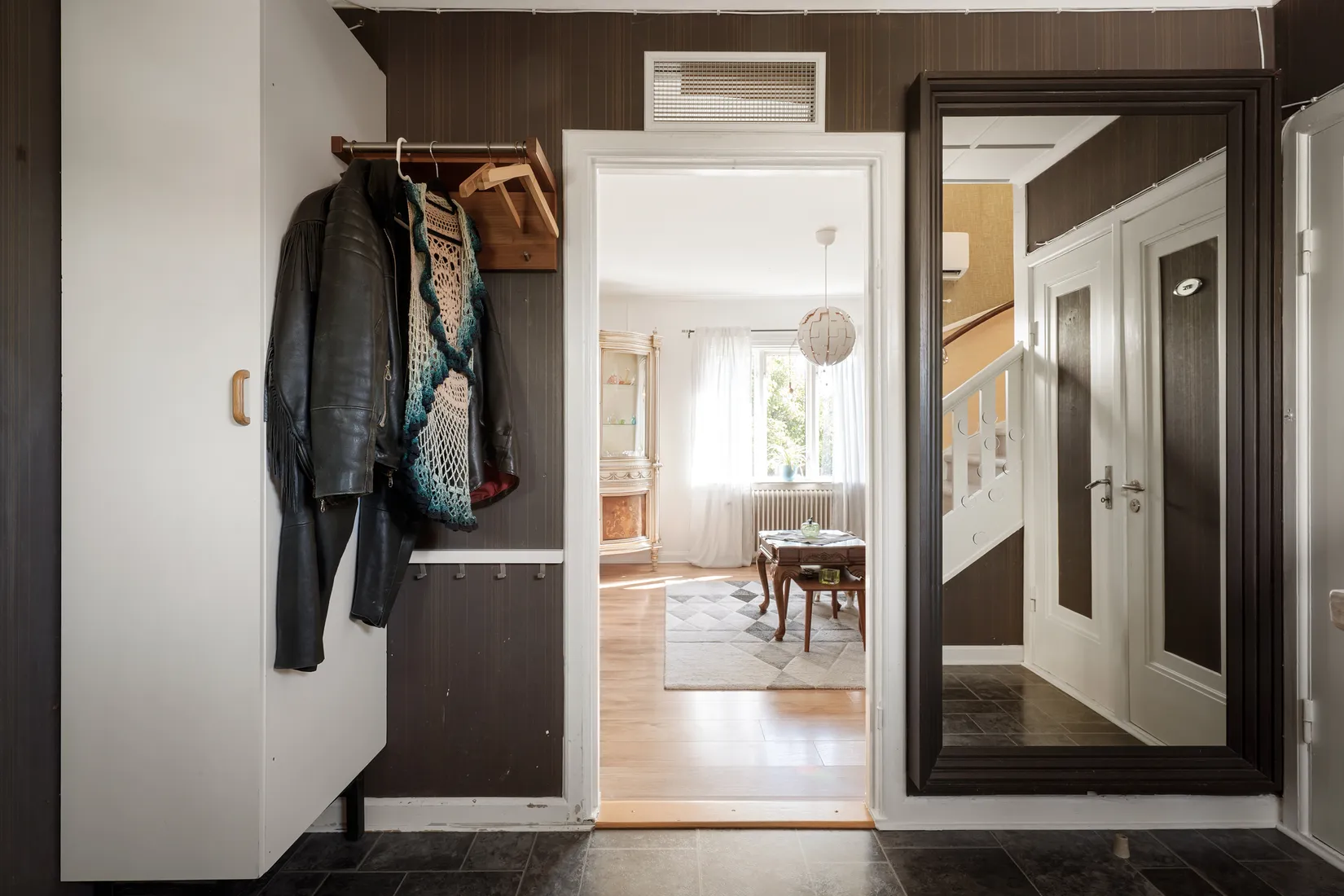 Villa, Bryggaregatan 4, Lilla Edet Centrum, Lilla Edet
