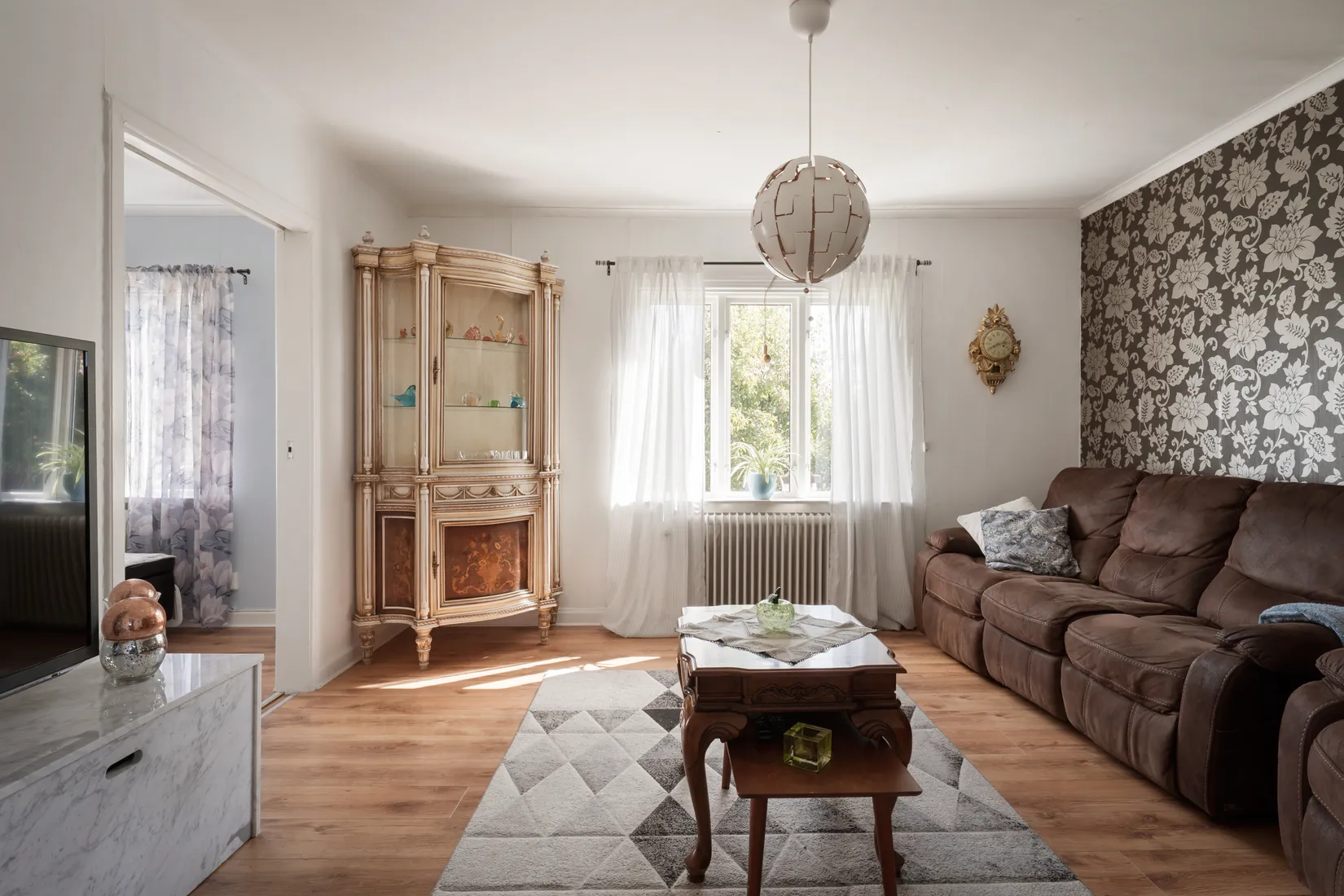 Villa, Bryggaregatan 4, Lilla Edet Centrum, Lilla Edet