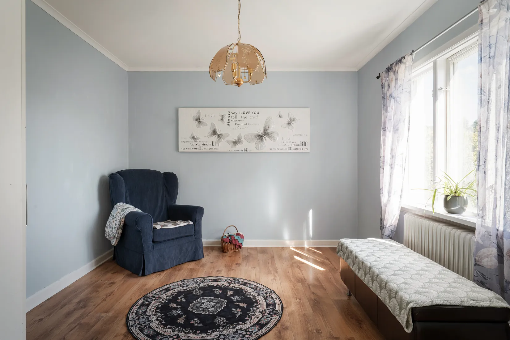 Villa, Bryggaregatan 4, Lilla Edet Centrum, Lilla Edet