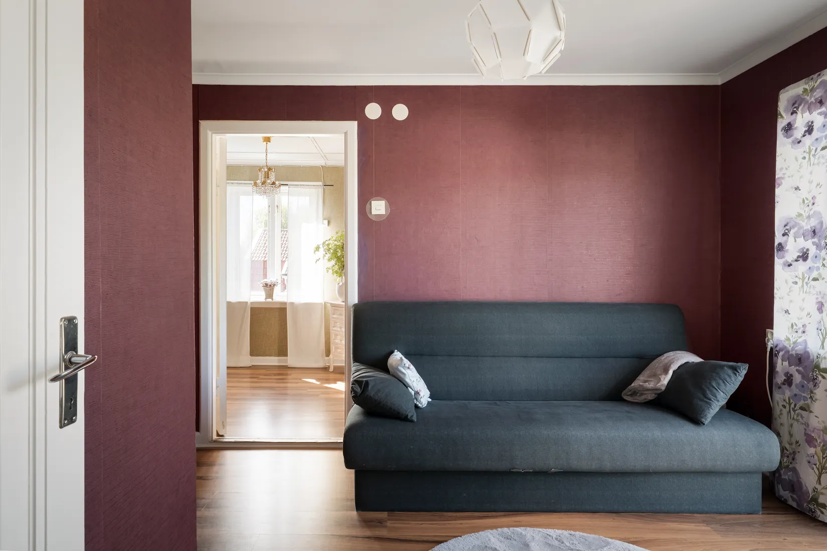 Villa, Bryggaregatan 4, Lilla Edet Centrum, Lilla Edet