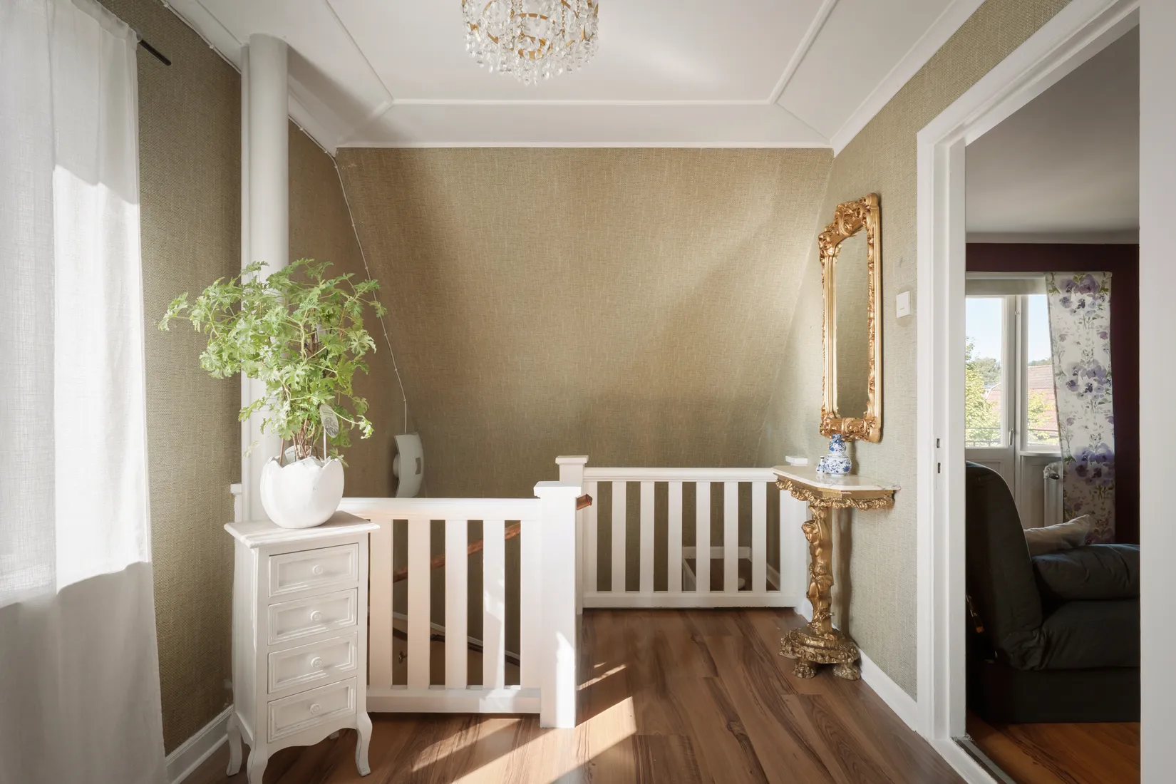 Villa, Bryggaregatan 4, Lilla Edet Centrum, Lilla Edet