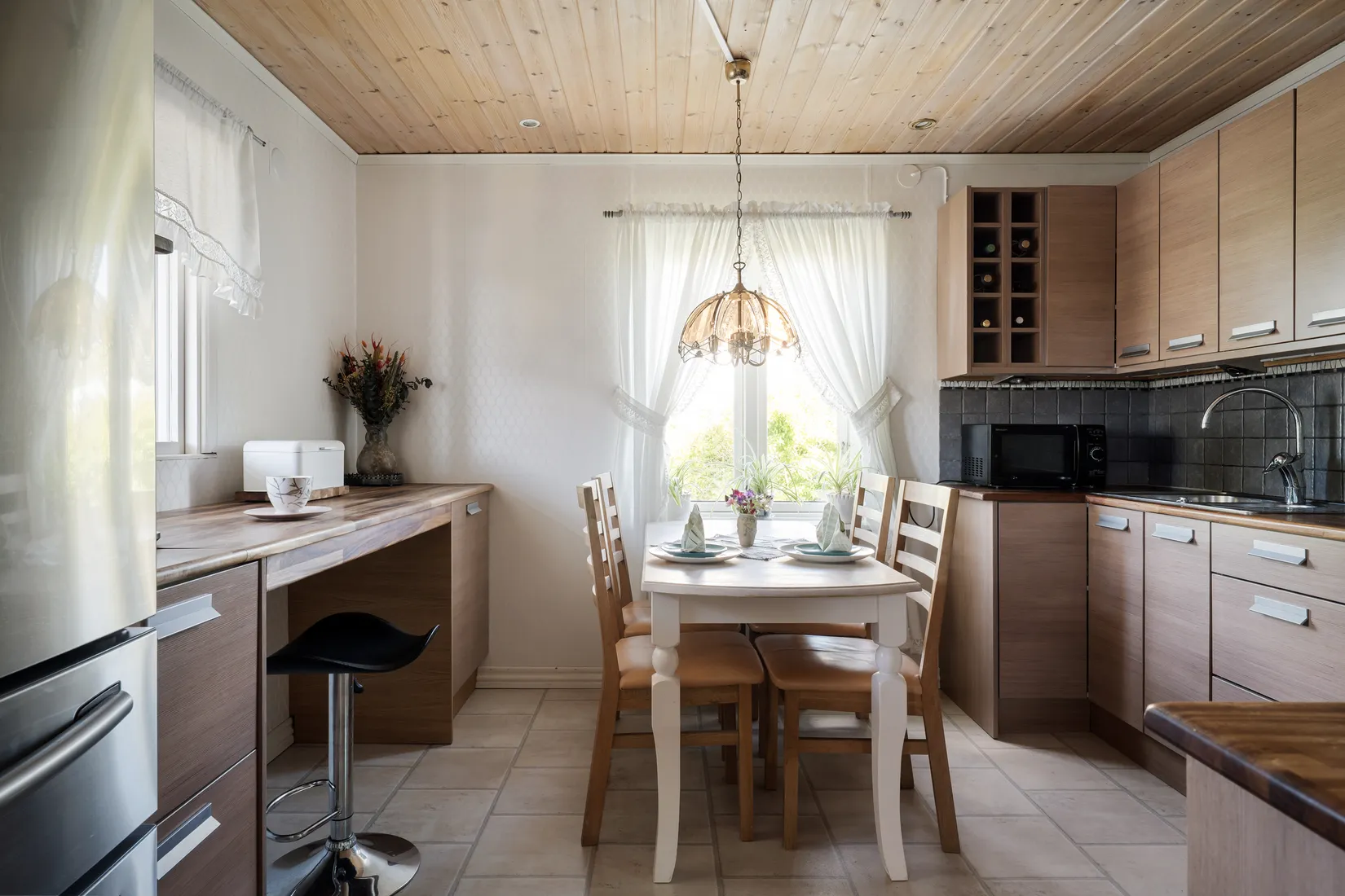 Villa, Bryggaregatan 4, Lilla Edet Centrum, Lilla Edet