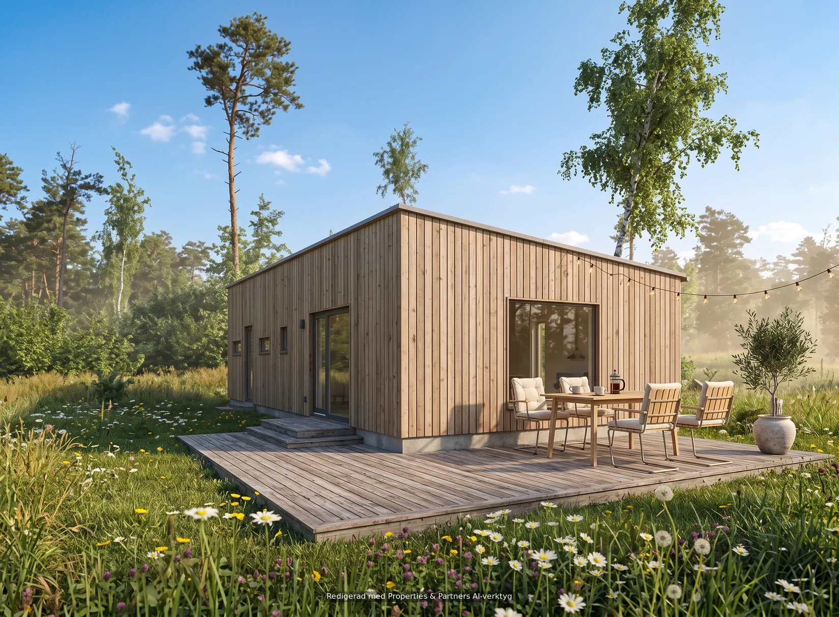 Villa, Sanda Runne 807B, Västergarn Sanda , Gotland