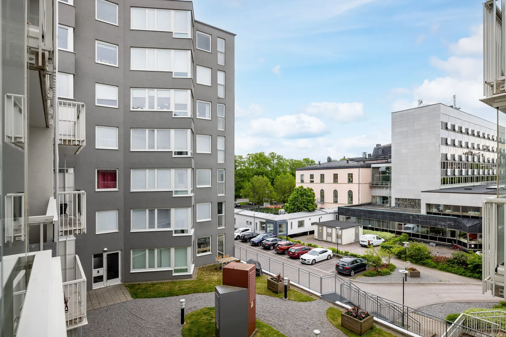 Bostadsrätt, Rademachergatan 28A, Centrum, Eskilstuna