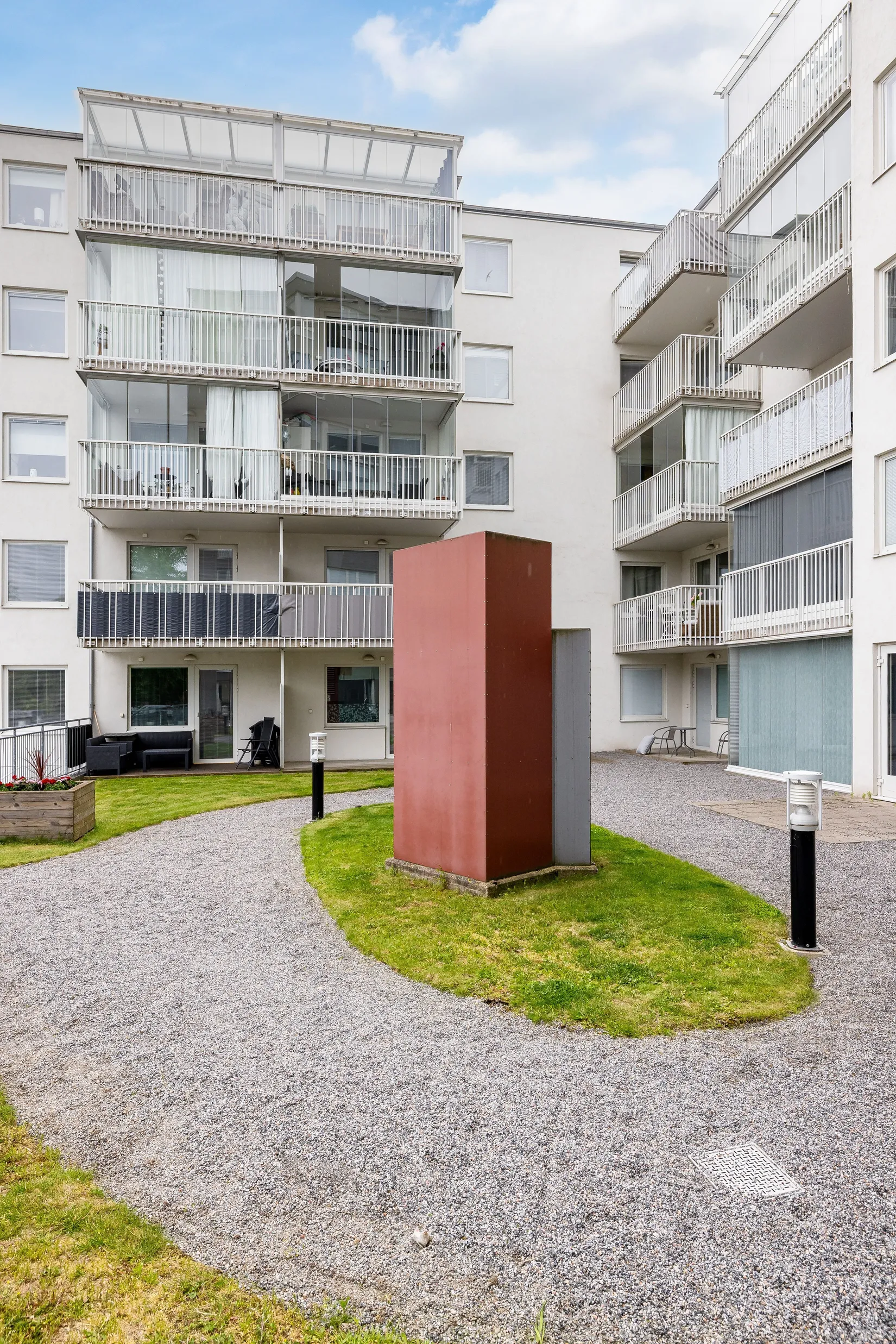 Bostadsrätt, Rademachergatan 28A, Centrum, Eskilstuna