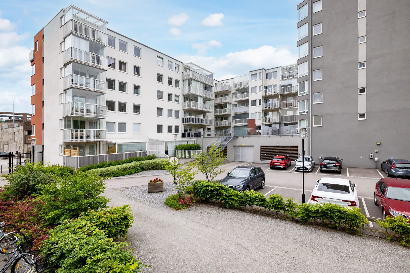 Bostadsrätt, Rademachergatan 28A, Centrum, Eskilstuna