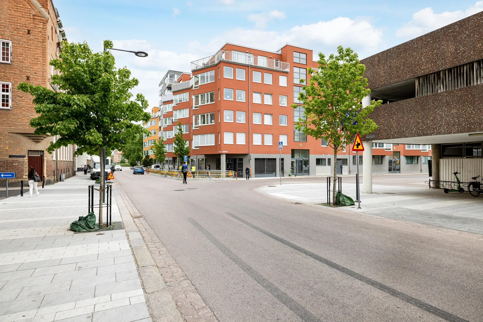 Bostadsrätt, Rademachergatan 28A, Centrum, Eskilstuna