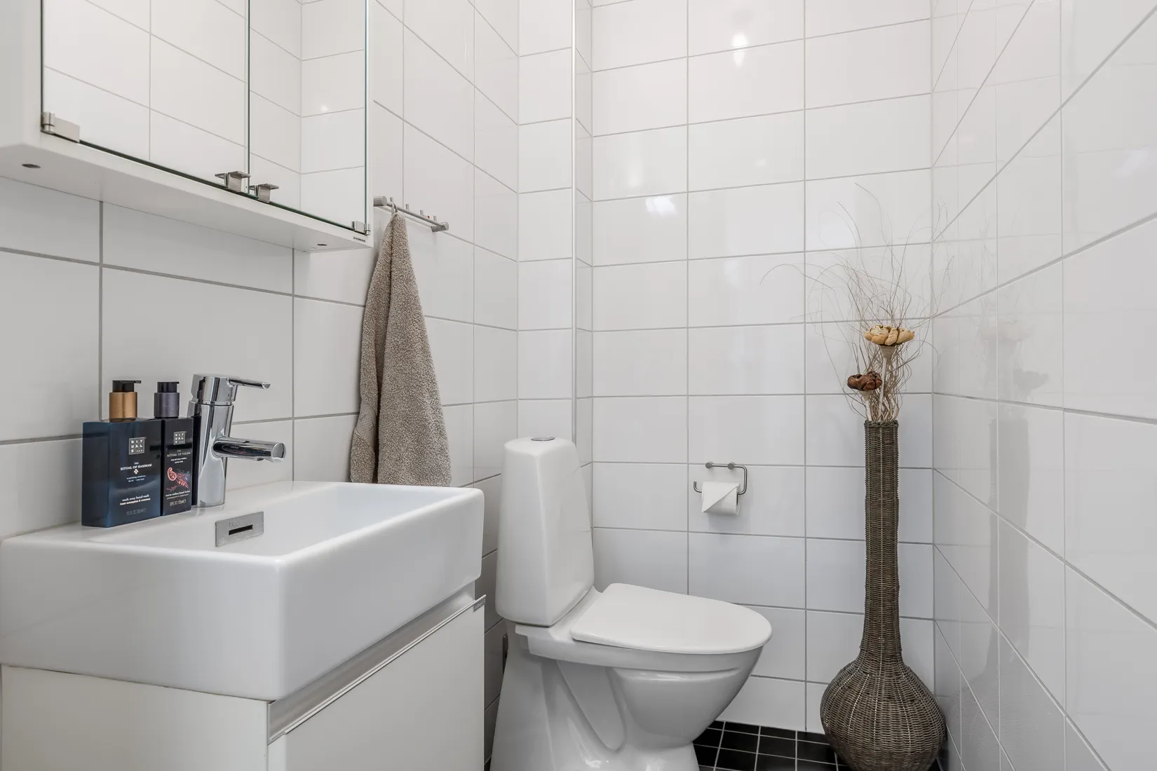 Bostadsrätt, Rademachergatan 28A, Centrum, Eskilstuna