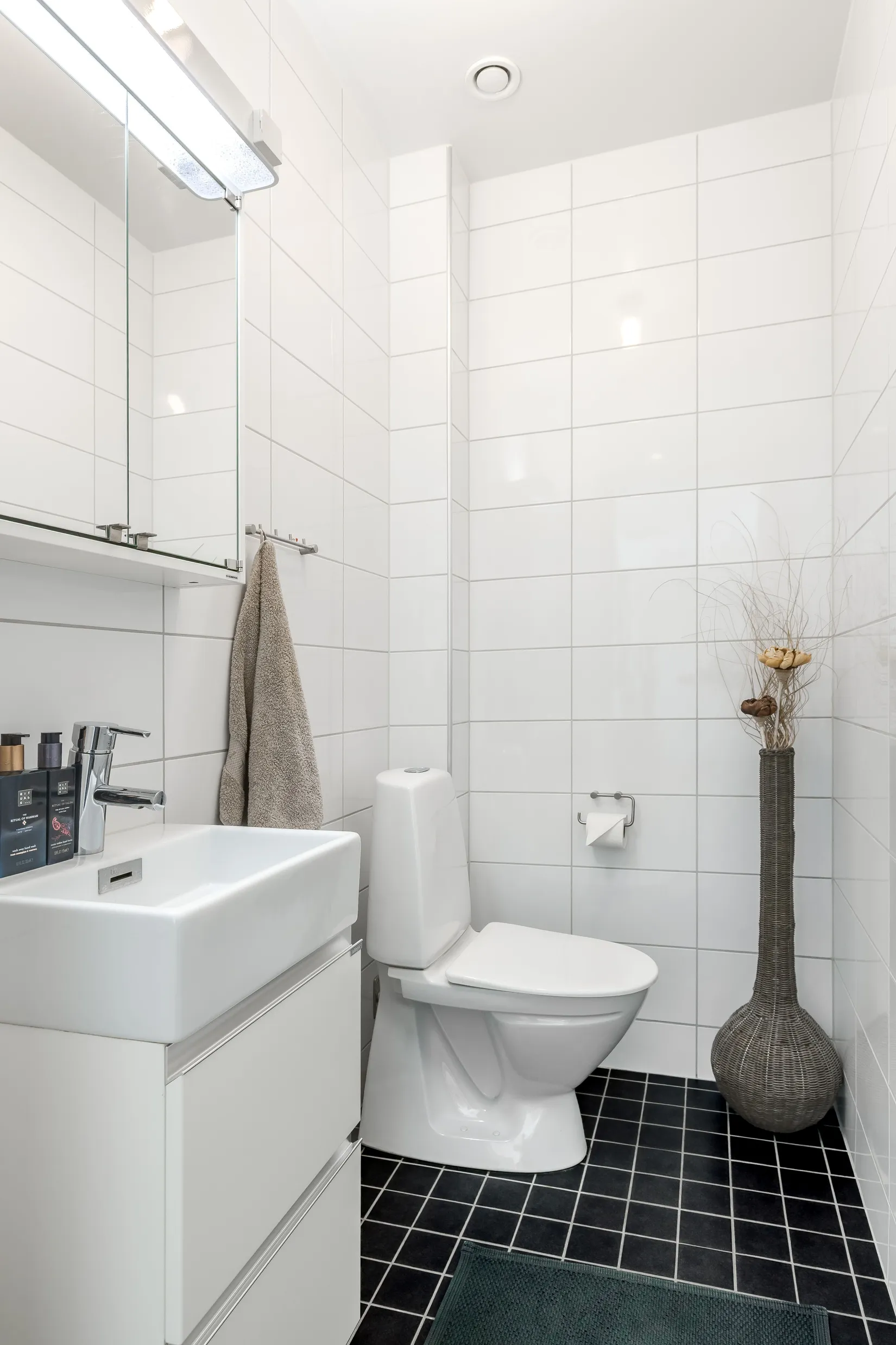 Bostadsrätt, Rademachergatan 28A, Centrum, Eskilstuna