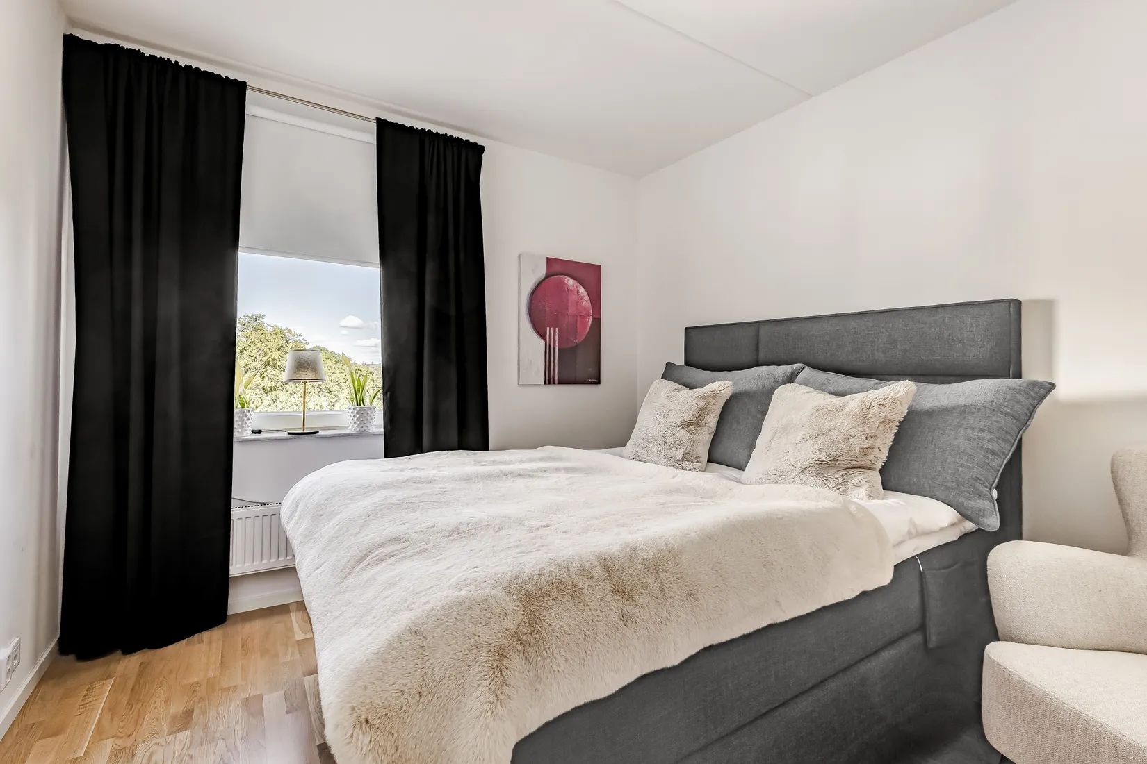 Bostadsrätt, Rademachergatan 28A, Centrum, Eskilstuna