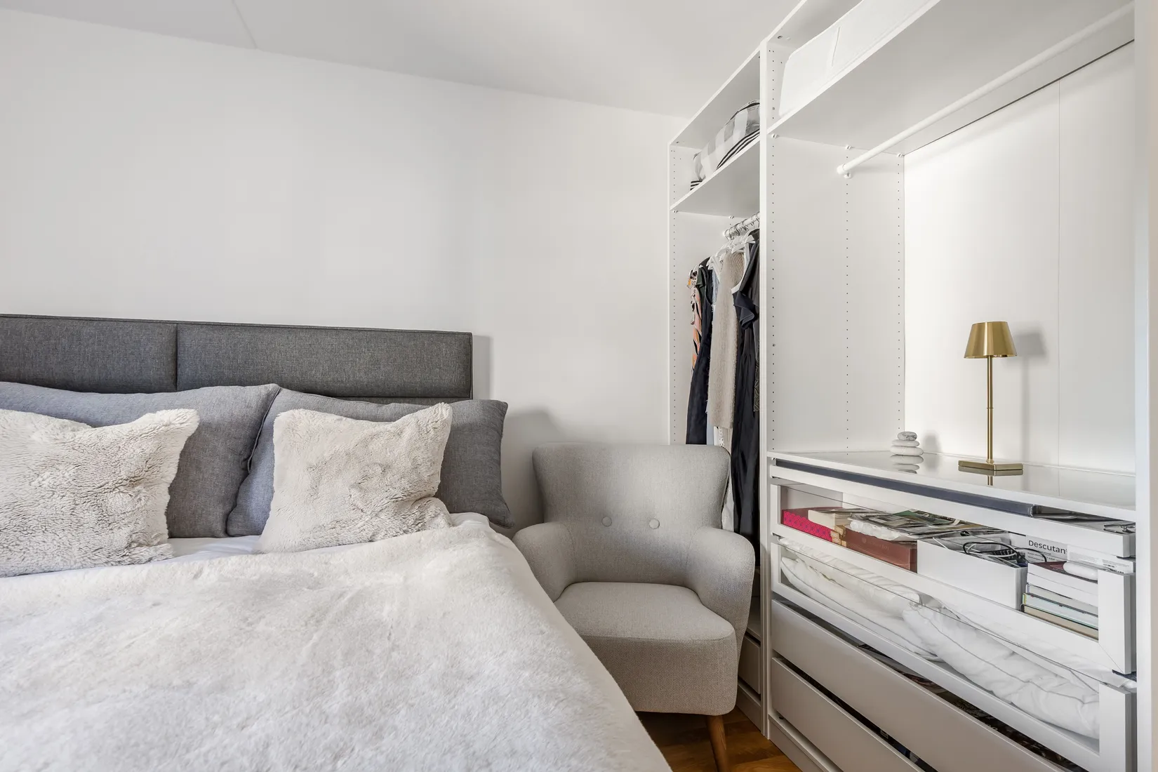 Bostadsrätt, Rademachergatan 28A, Centrum, Eskilstuna
