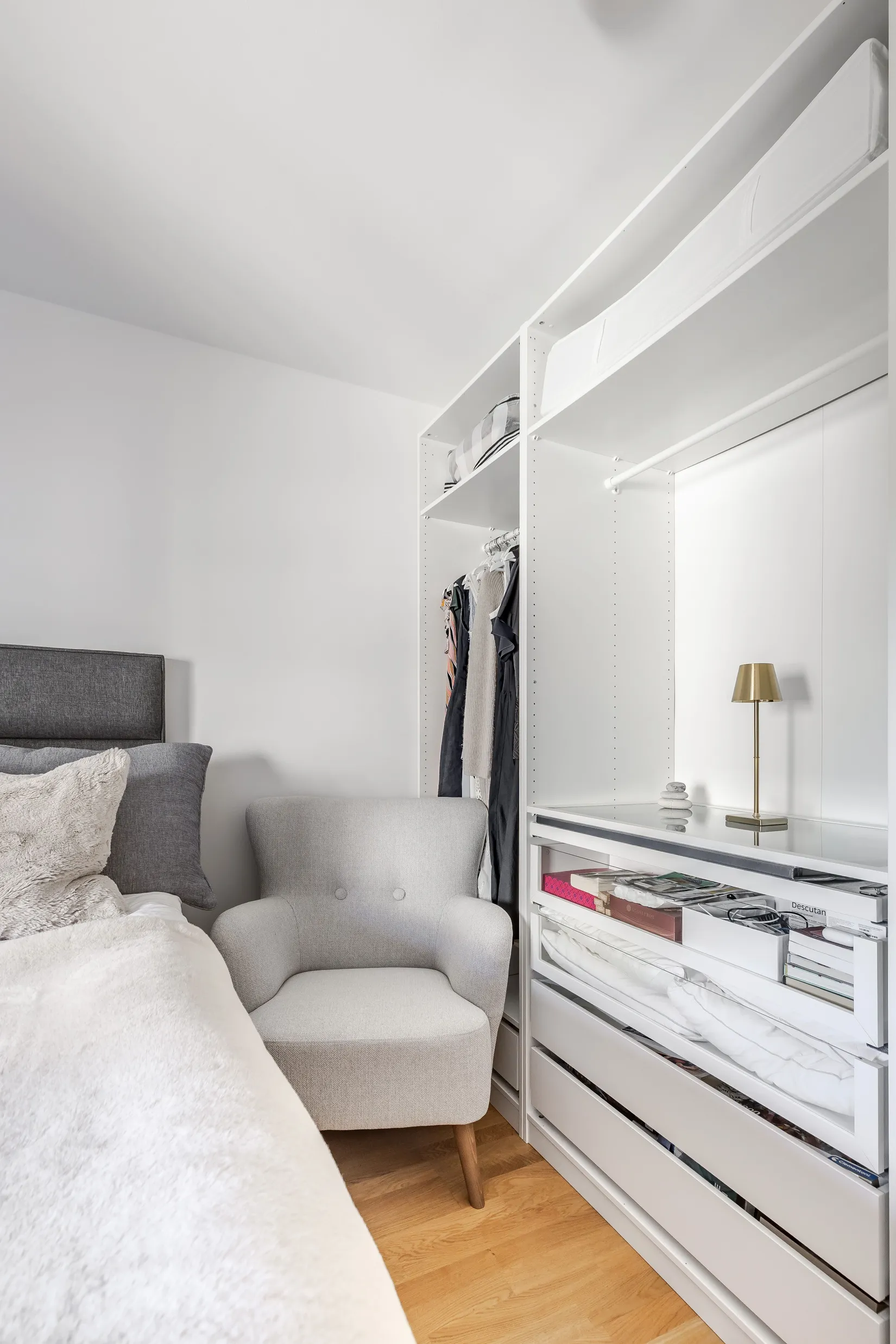 Bostadsrätt, Rademachergatan 28A, Centrum, Eskilstuna