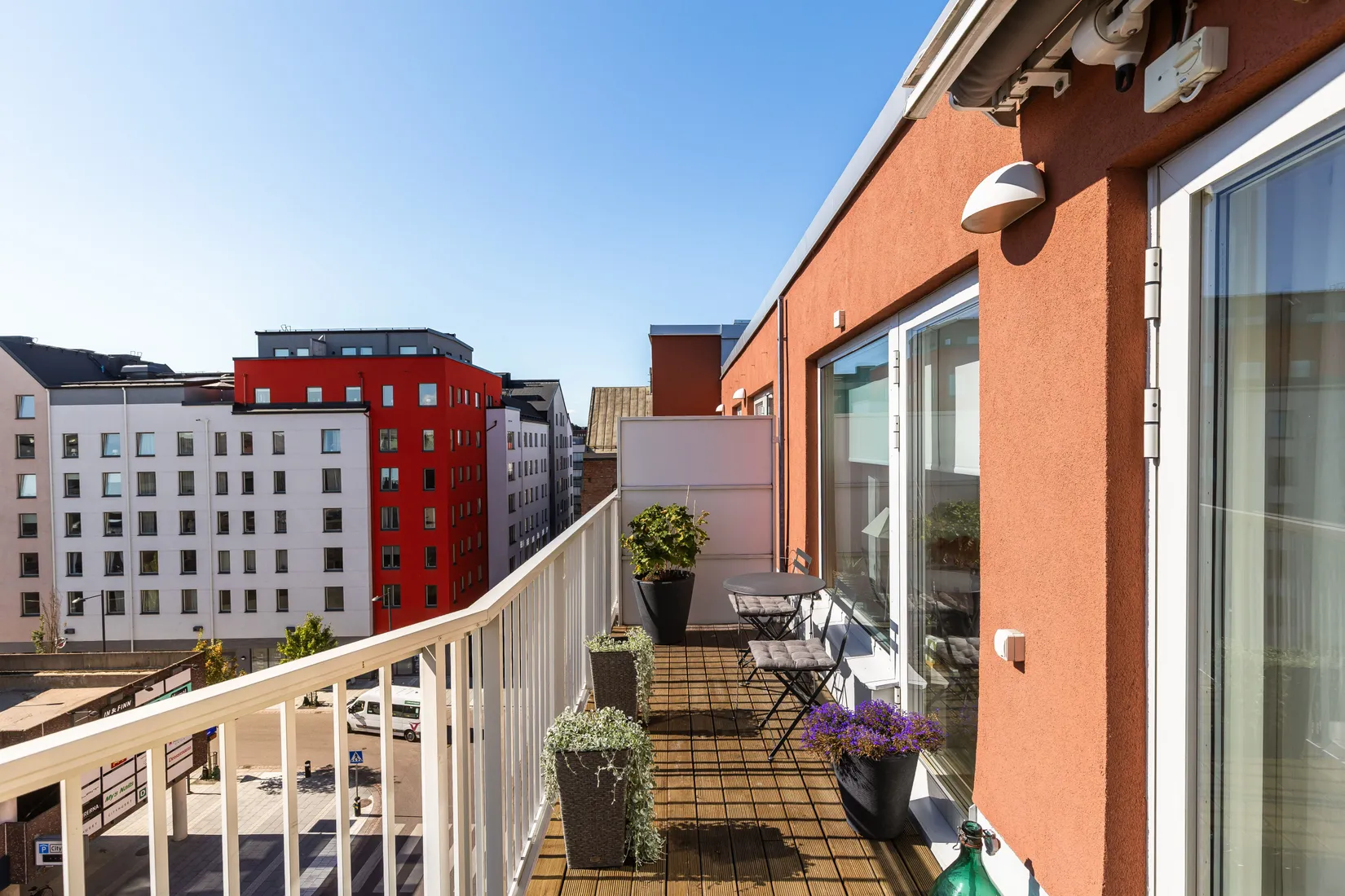 Bostadsrätt, Rademachergatan 28A, Centrum, Eskilstuna