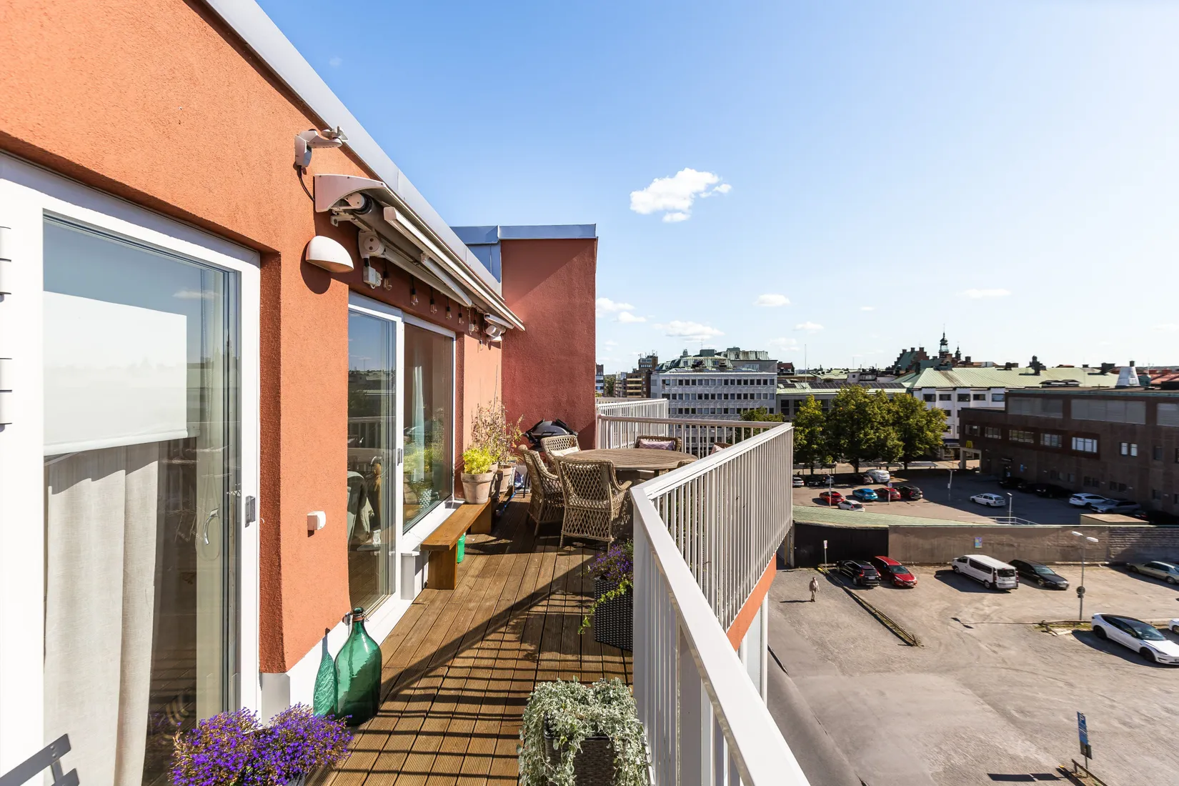 Bostadsrätt, Rademachergatan 28A, Centrum, Eskilstuna