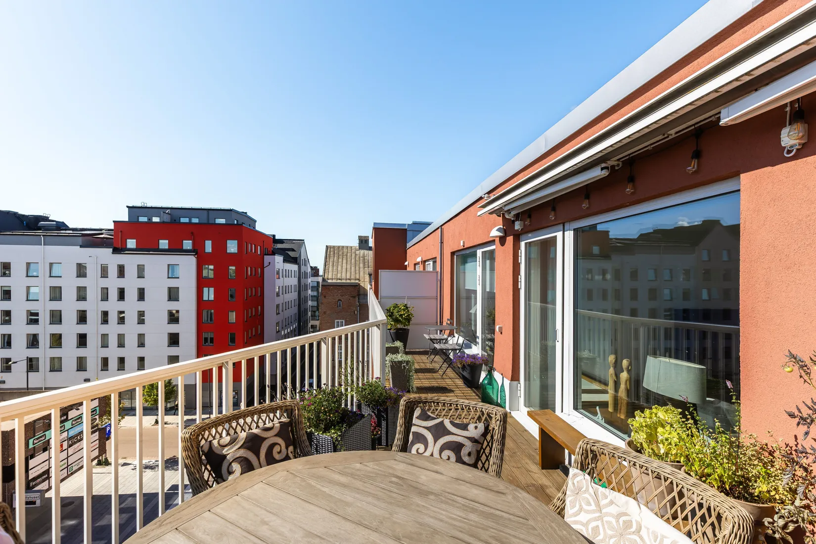 Bostadsrätt, Rademachergatan 28A, Centrum, Eskilstuna