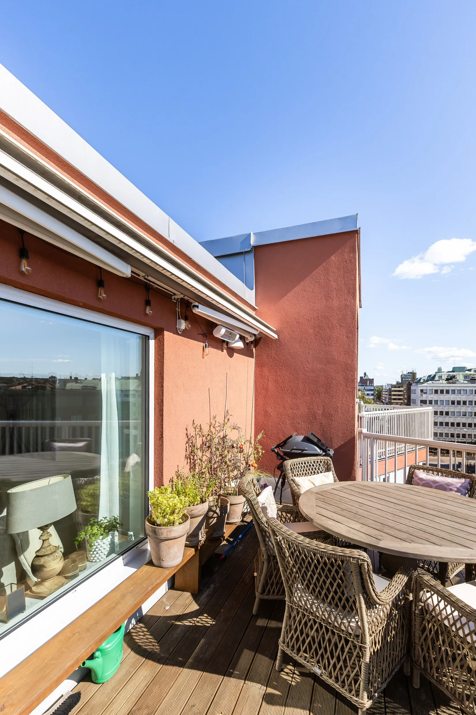 Bostadsrätt, Rademachergatan 28A, Centrum, Eskilstuna