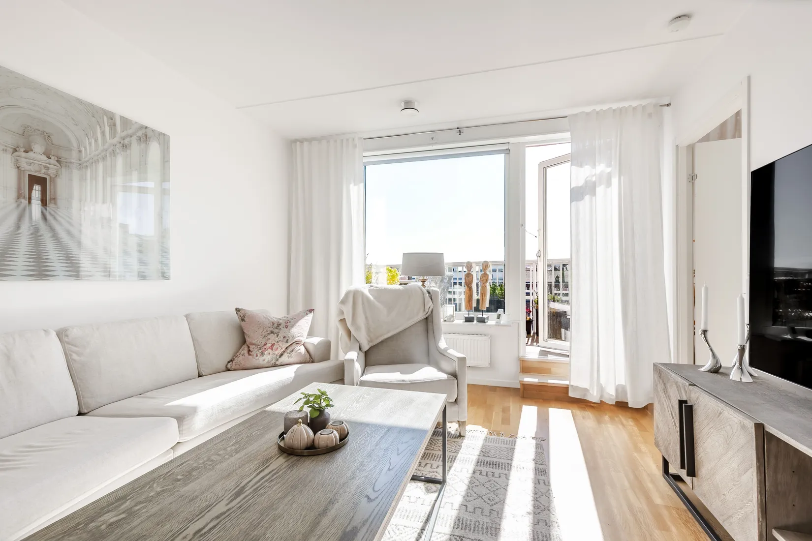 Bostadsrätt, Rademachergatan 28A, Centrum, Eskilstuna