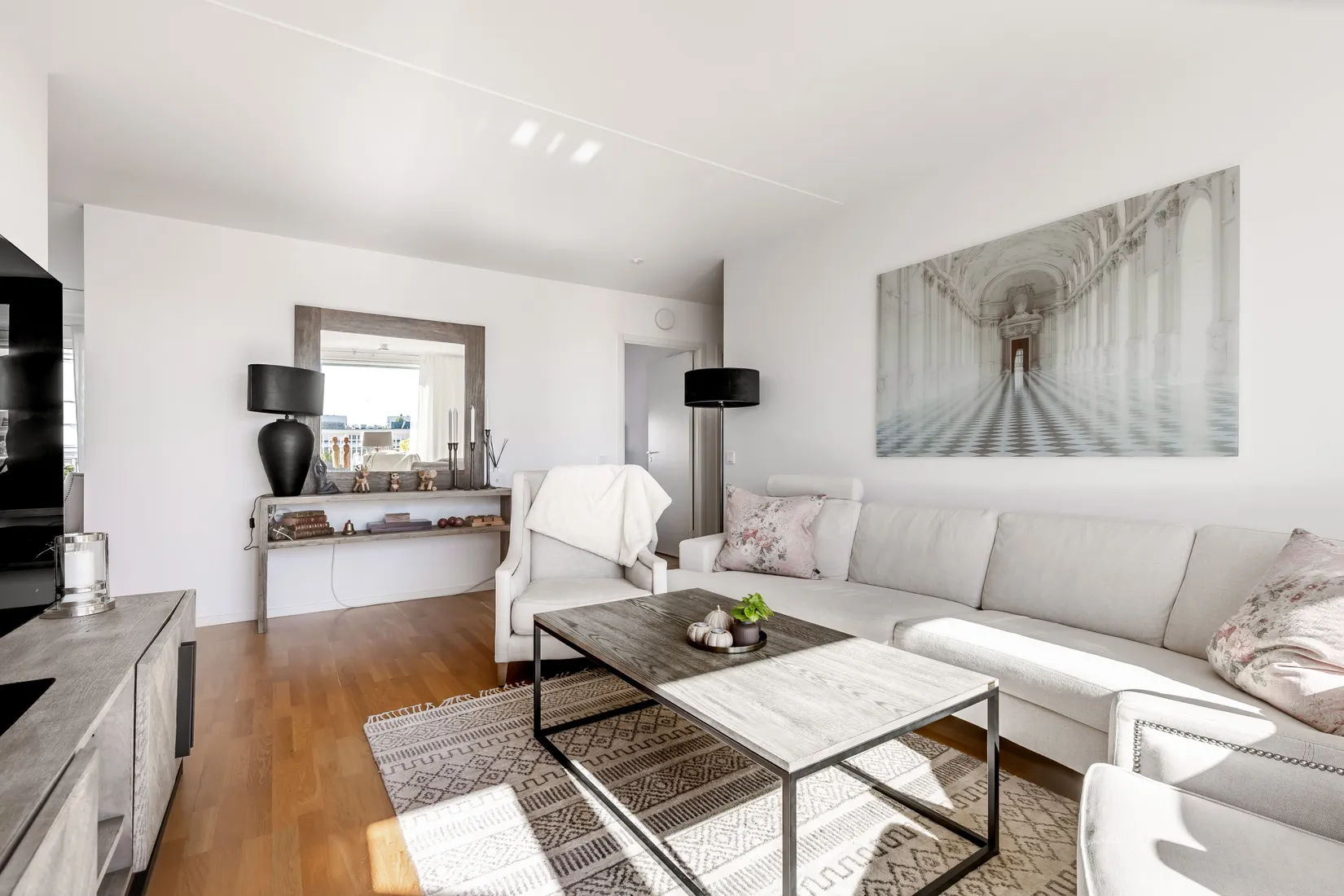 Bostadsrätt, Rademachergatan 28A, Centrum, Eskilstuna