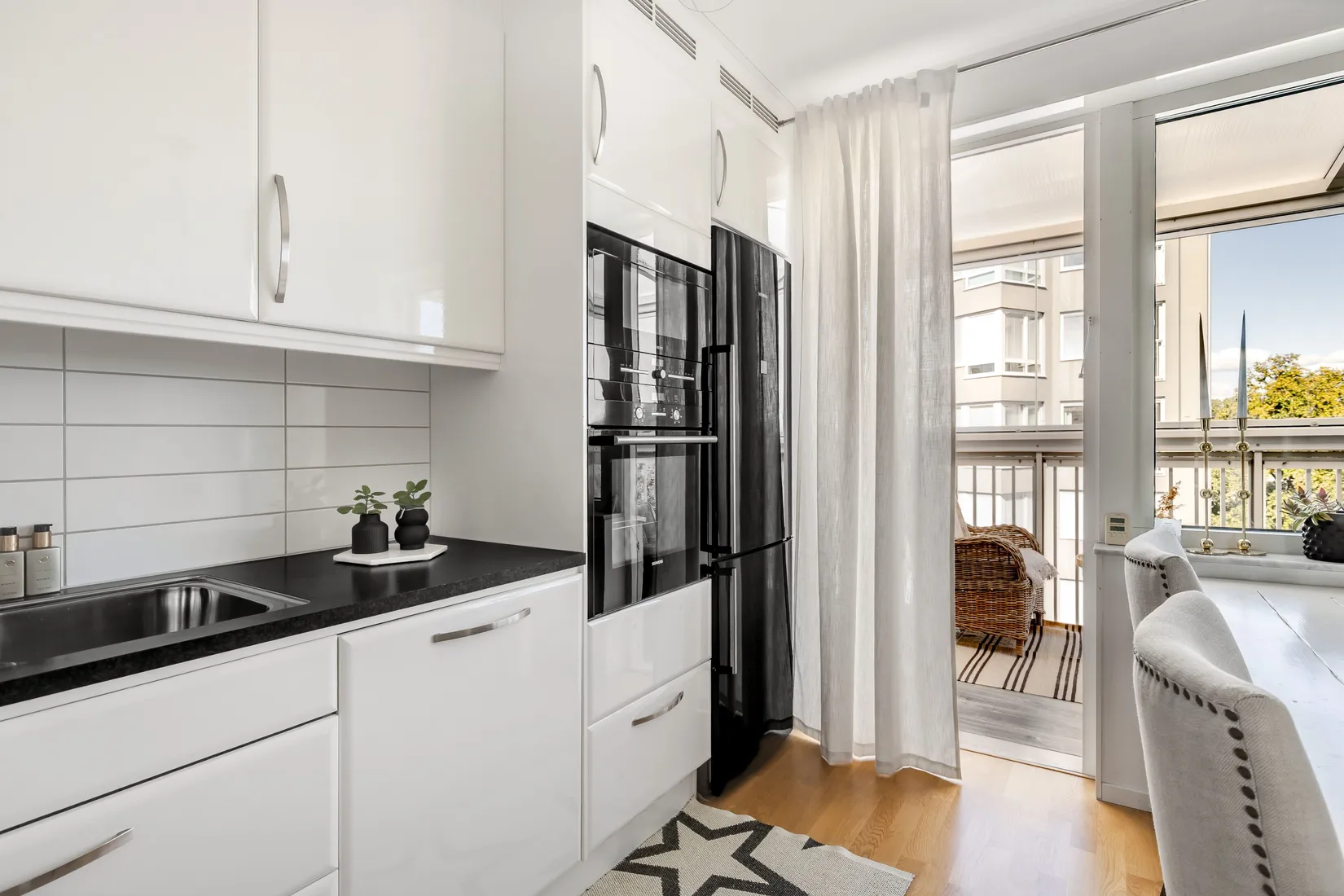 Bostadsrätt, Rademachergatan 28A, Centrum, Eskilstuna