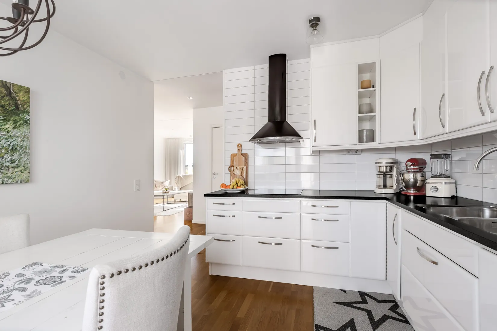 Bostadsrätt, Rademachergatan 28A, Centrum, Eskilstuna
