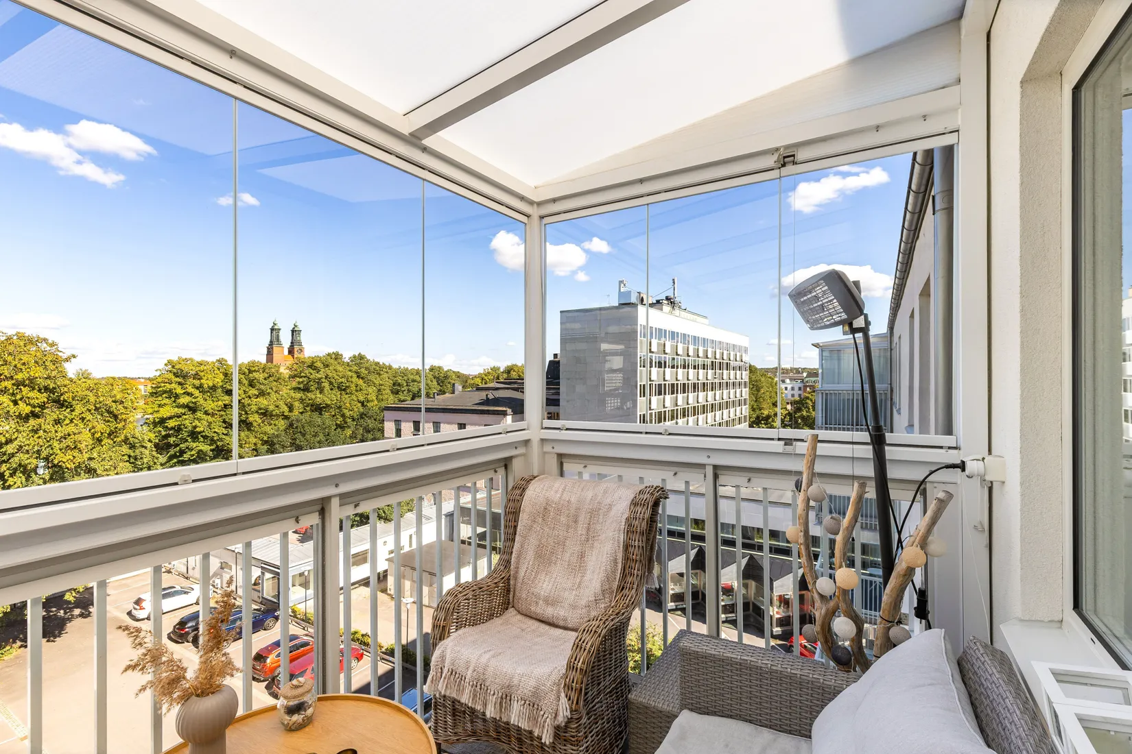 Bostadsrätt, Rademachergatan 28A, Centrum, Eskilstuna