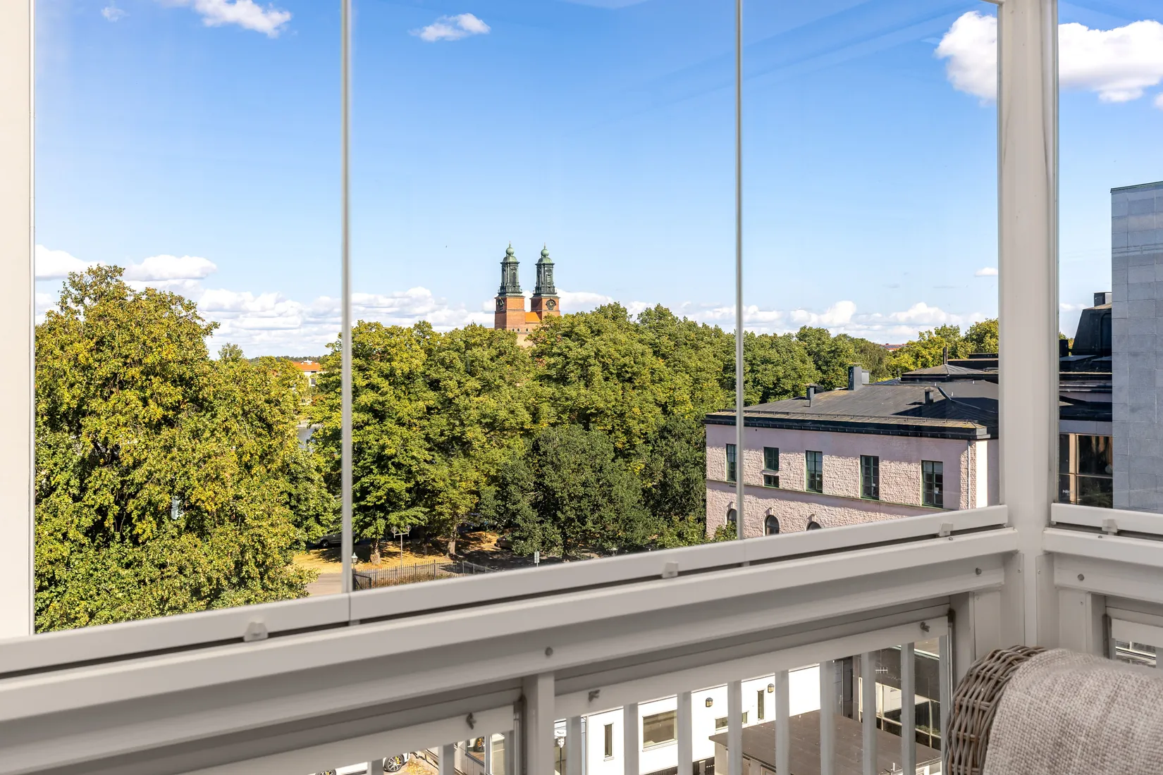Bostadsrätt, Rademachergatan 28A, Centrum, Eskilstuna