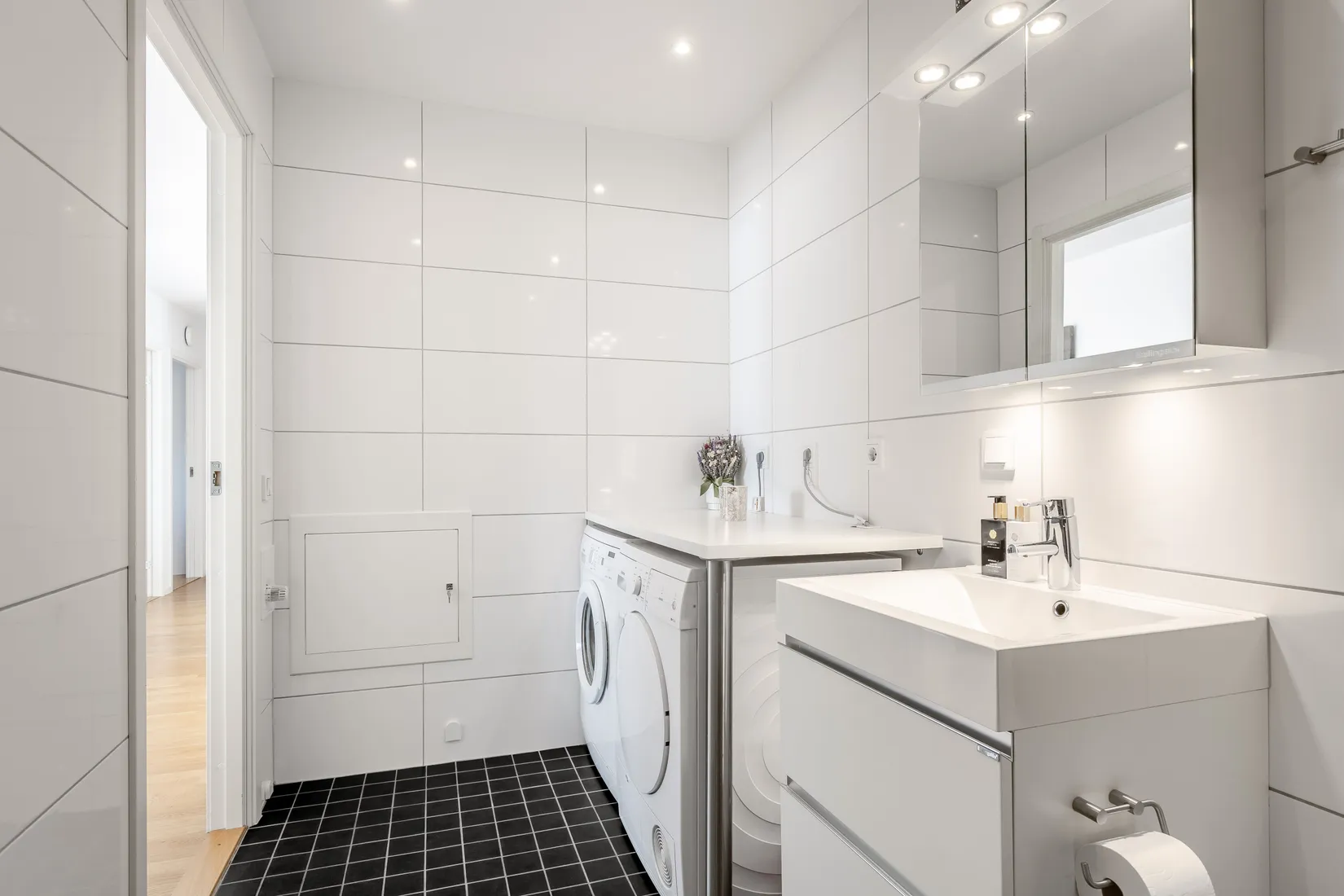 Bostadsrätt, Rademachergatan 28A, Centrum, Eskilstuna