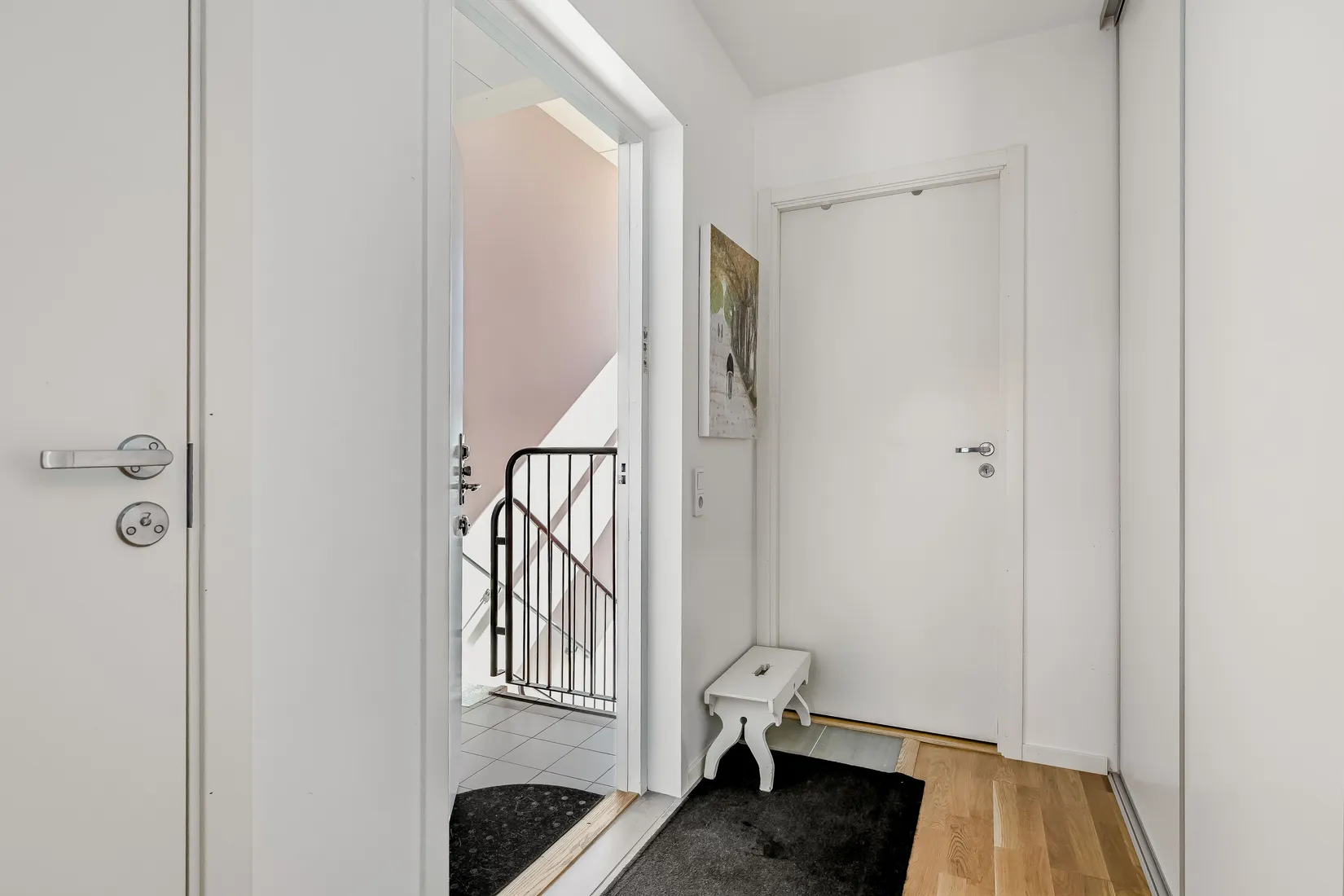 Bostadsrätt, Rademachergatan 28A, Centrum, Eskilstuna