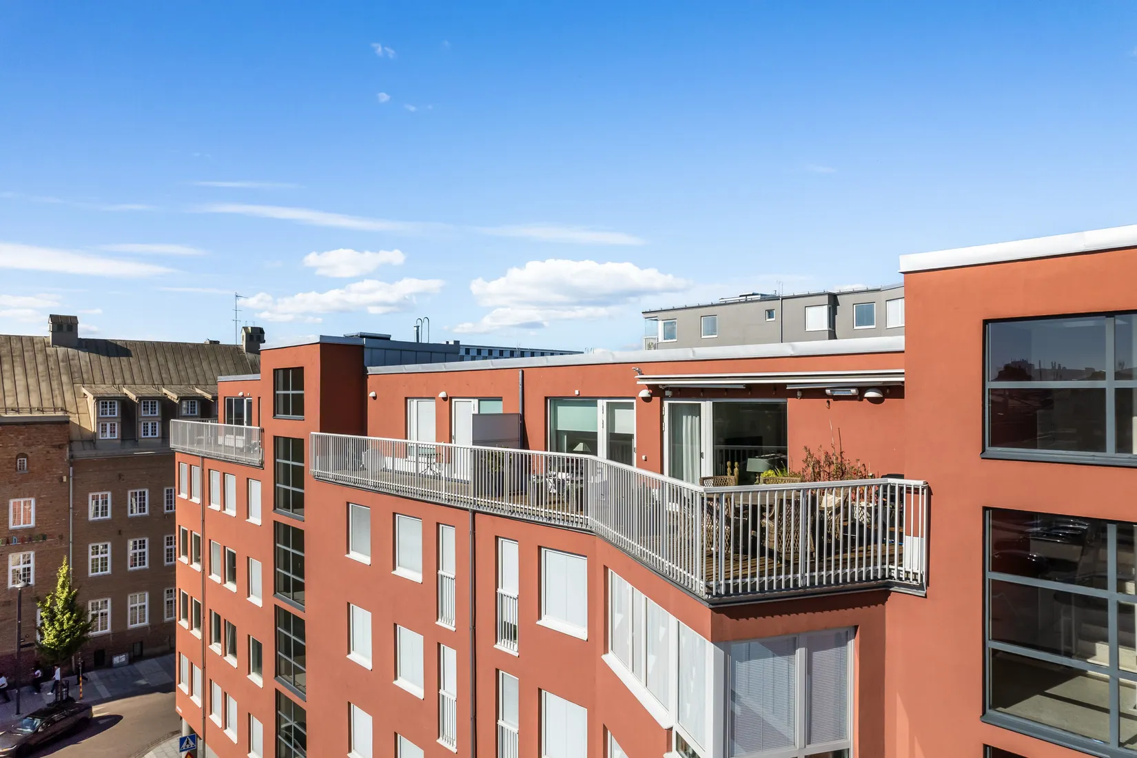 Bostadsrätt, Rademachergatan 28A, Centrum, Eskilstuna