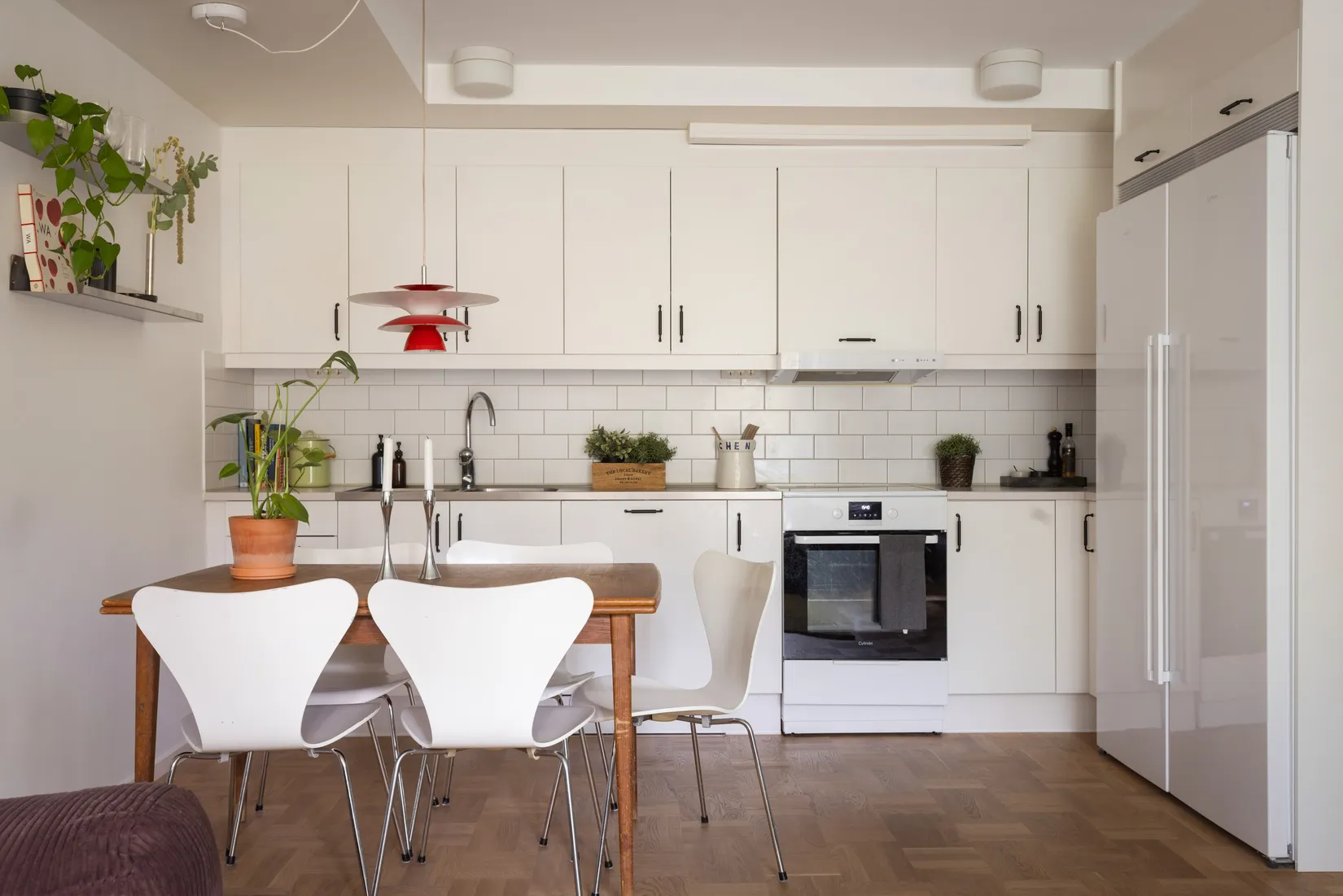 Bostadsrätt, Harpsundsvägen 113, Stockholm