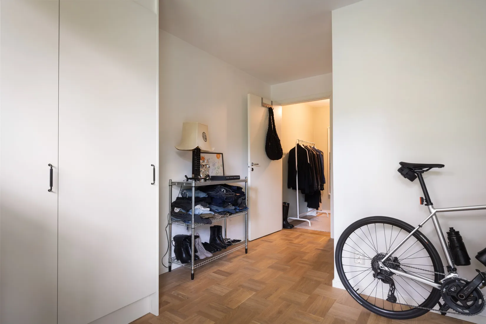 Bostadsrätt, Harpsundsvägen 113, Stockholm