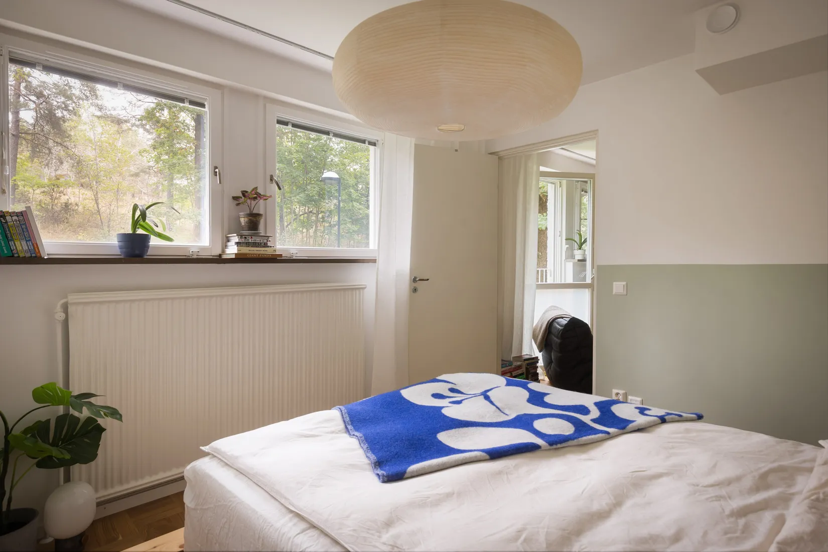 Bostadsrätt, Harpsundsvägen 113, Stockholm