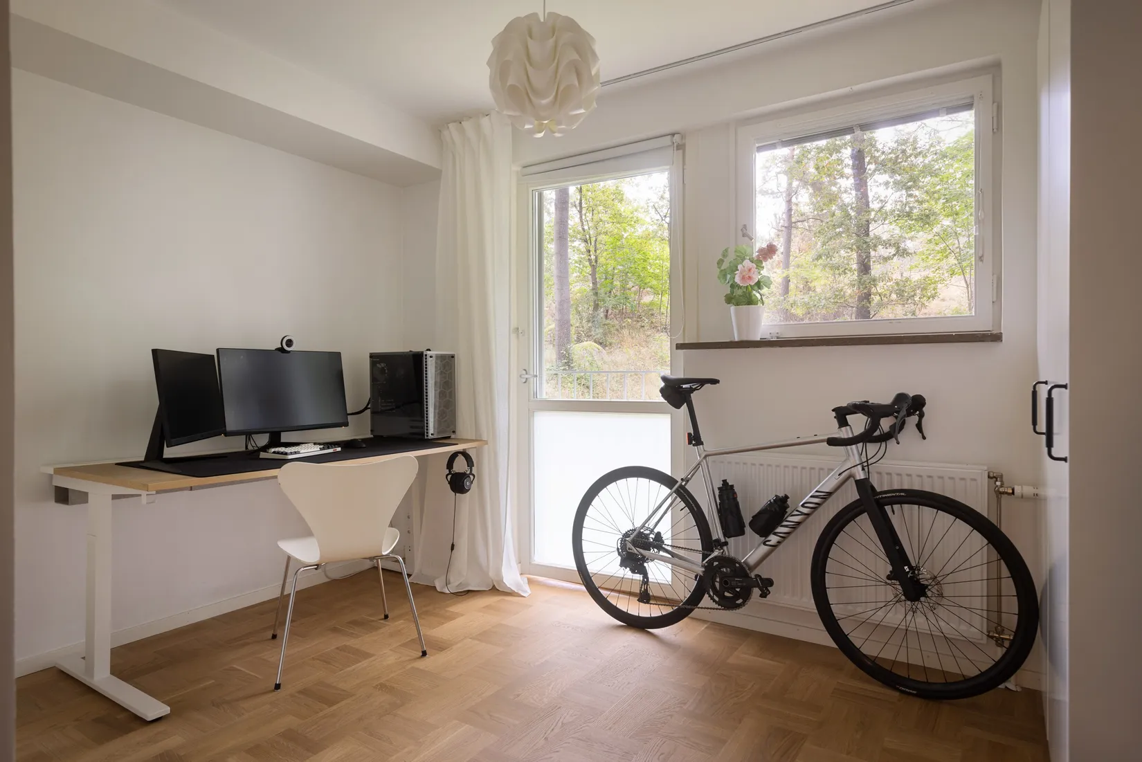 Bostadsrätt, Harpsundsvägen 113, Stockholm