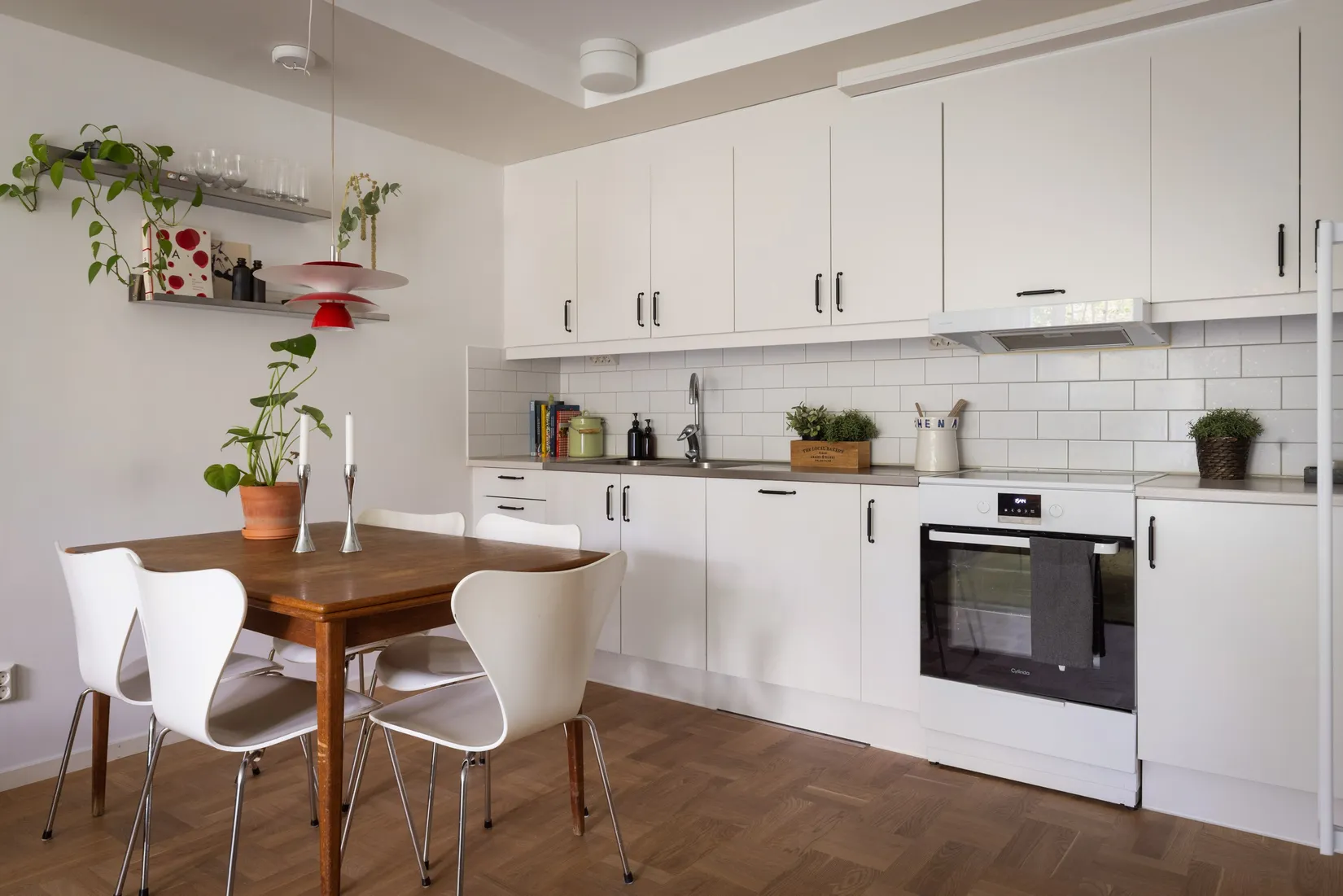Bostadsrätt, Harpsundsvägen 113, Stockholm
