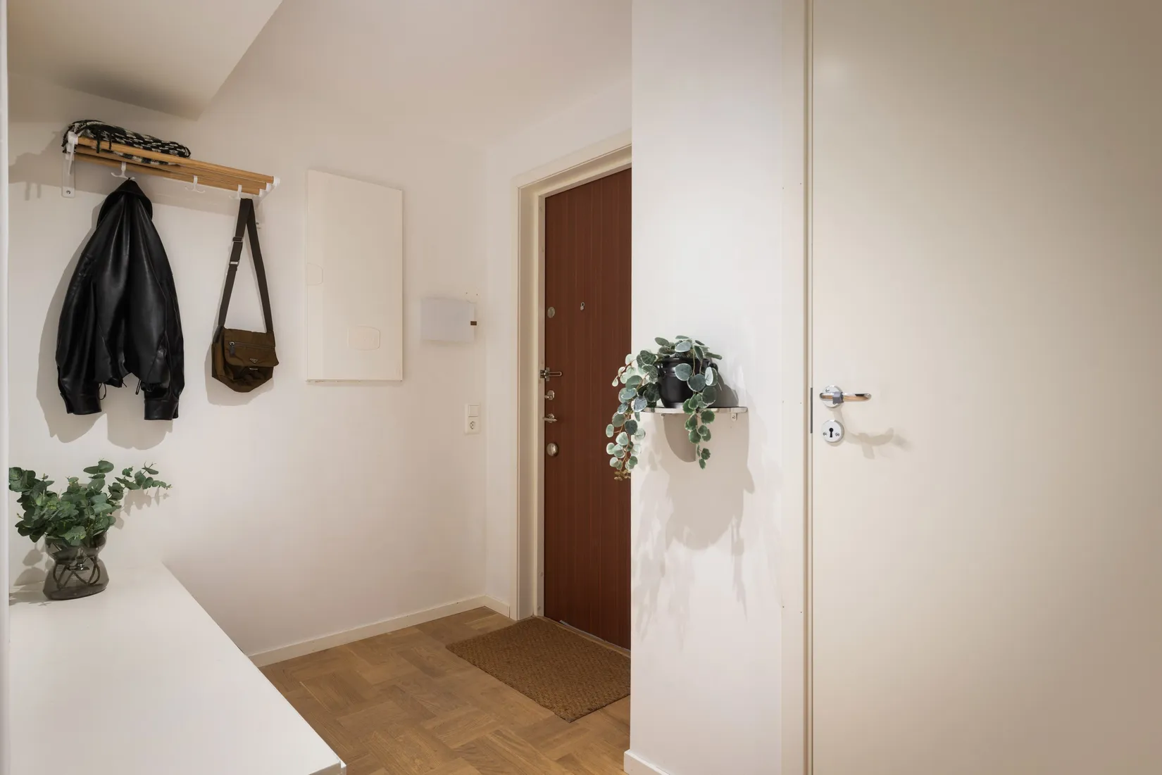Bostadsrätt, Harpsundsvägen 113, Stockholm